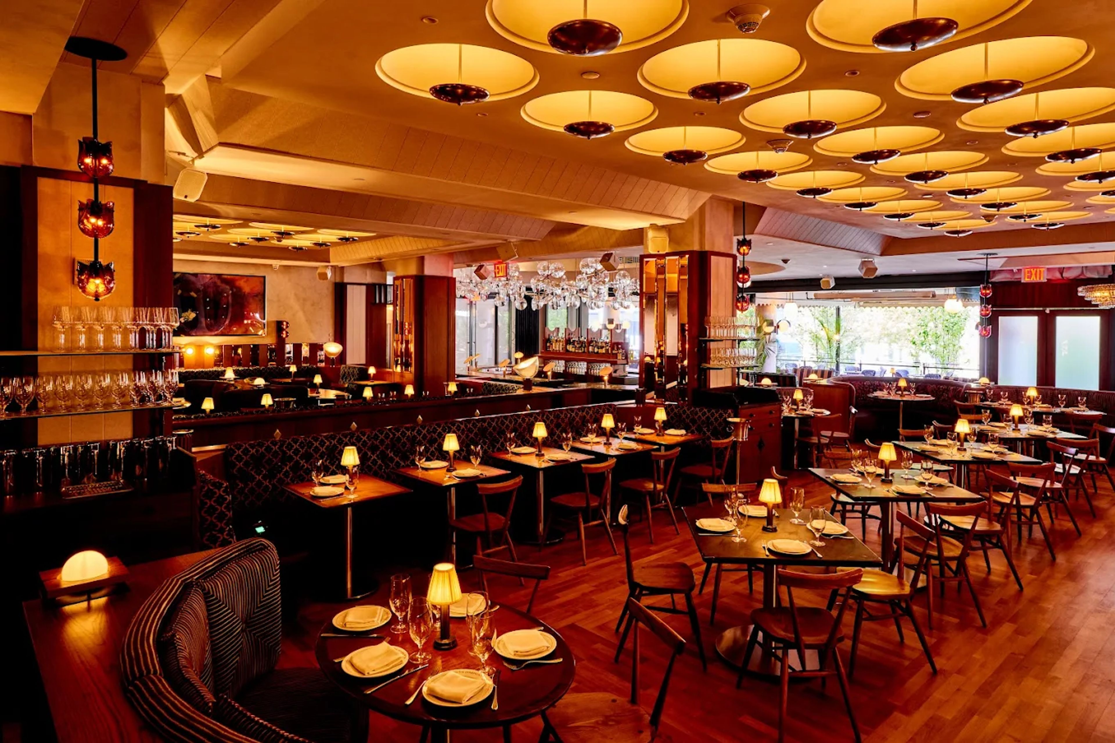 Cover photo of The Dynamo Room