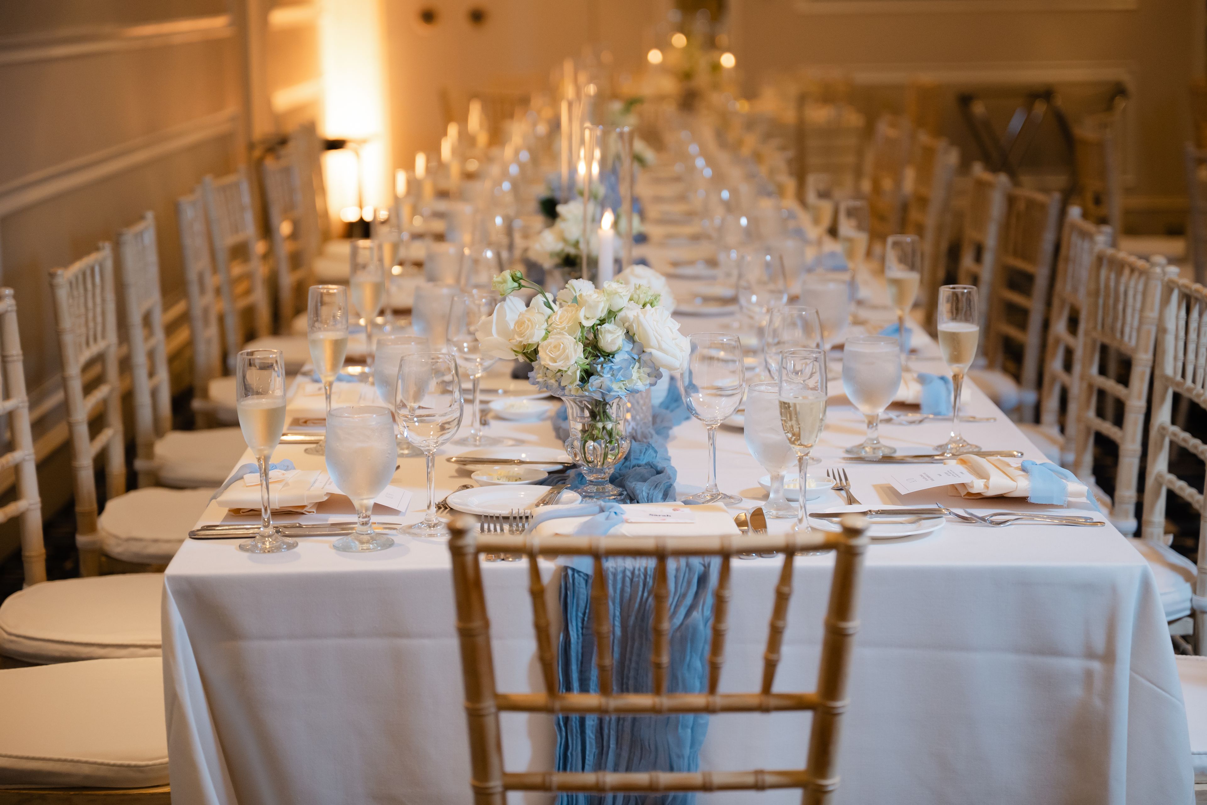 Cover photo of The Colonnade Hotel Boston