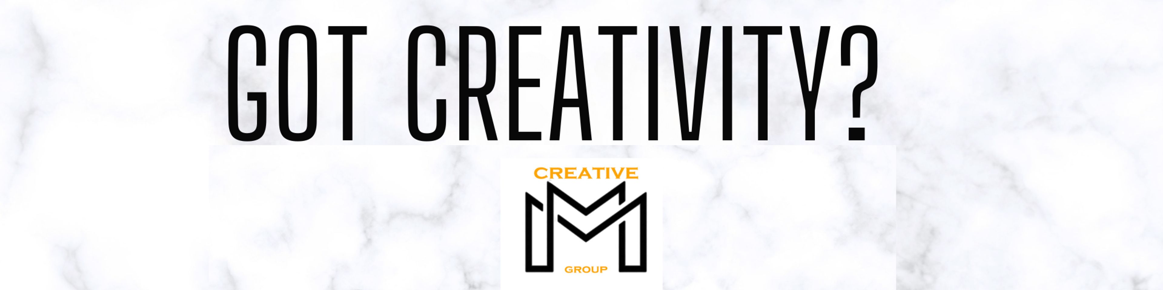 Cover photo of Creative MM Group