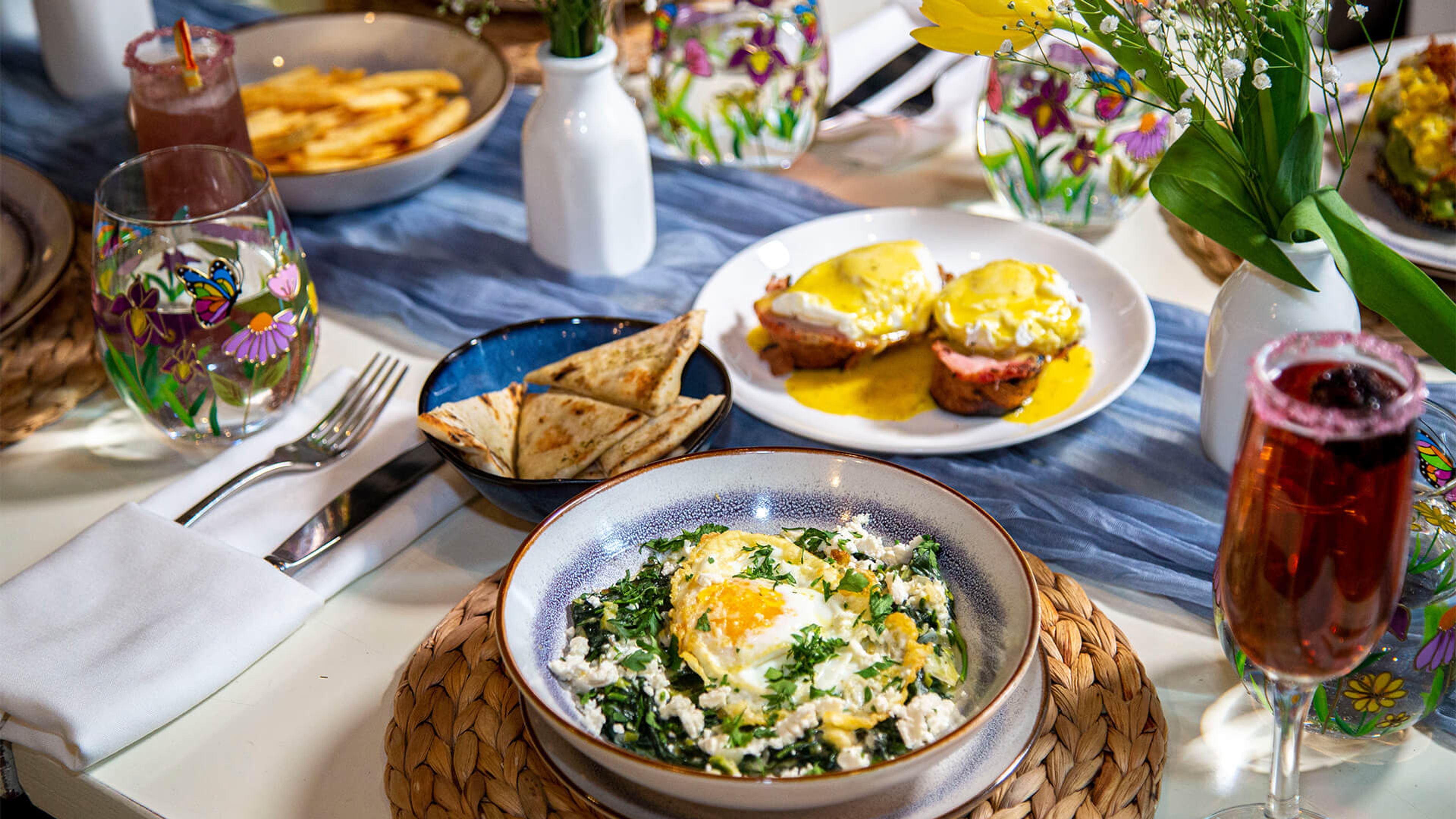 Cover photo of Selene Catering