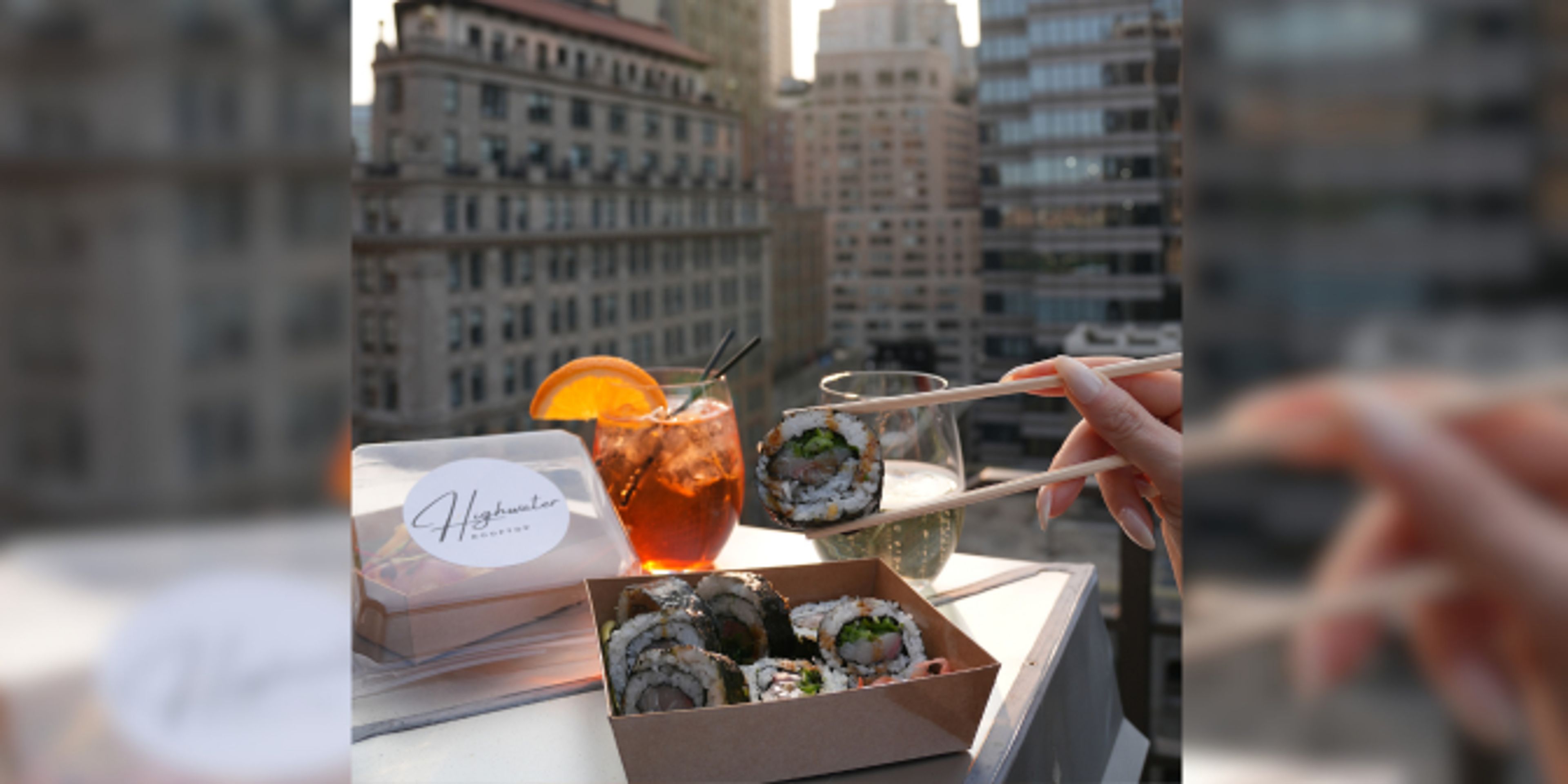 Cover photo of Selene Catering