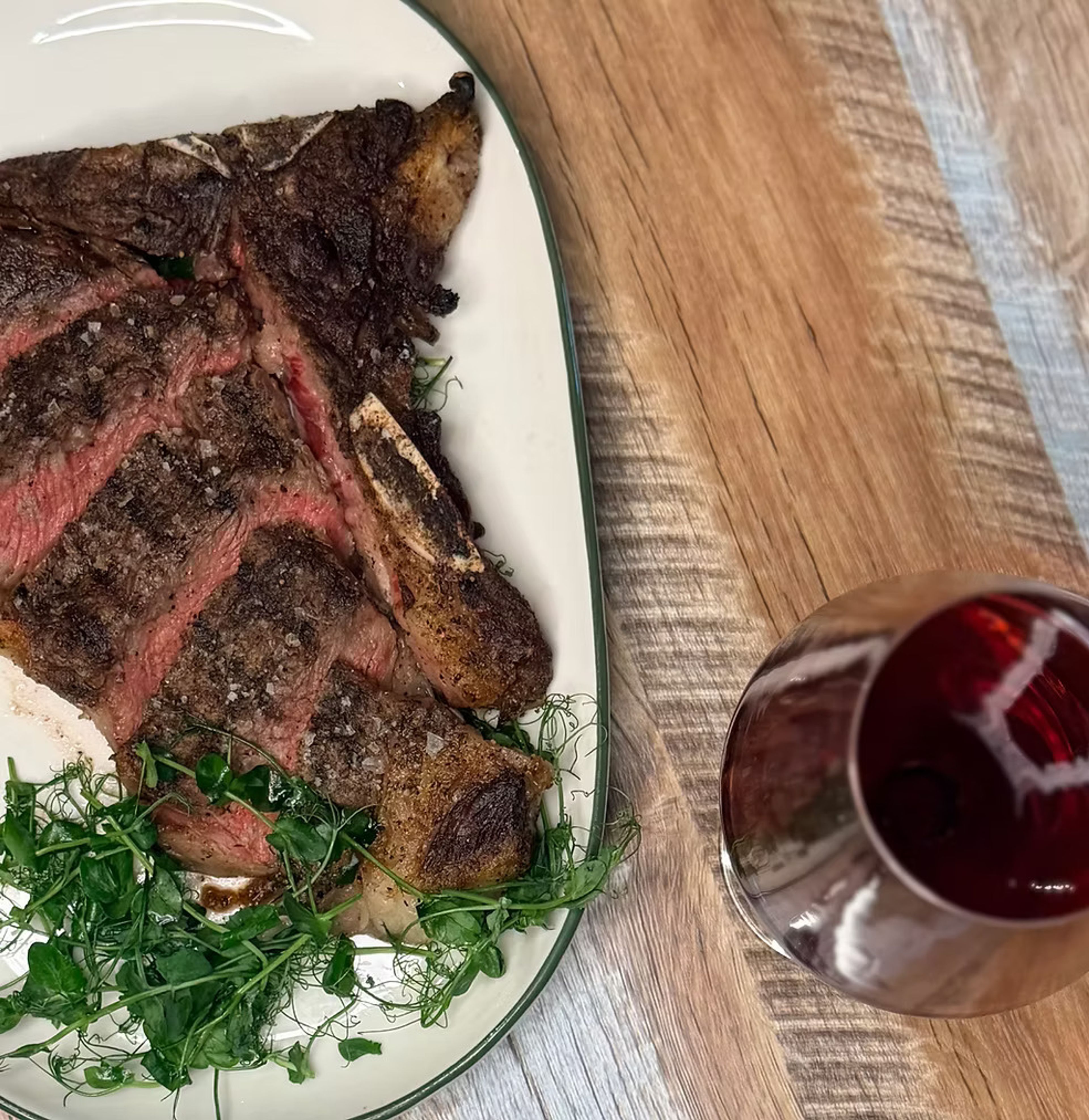 Cover photo of Vice Steak Bar