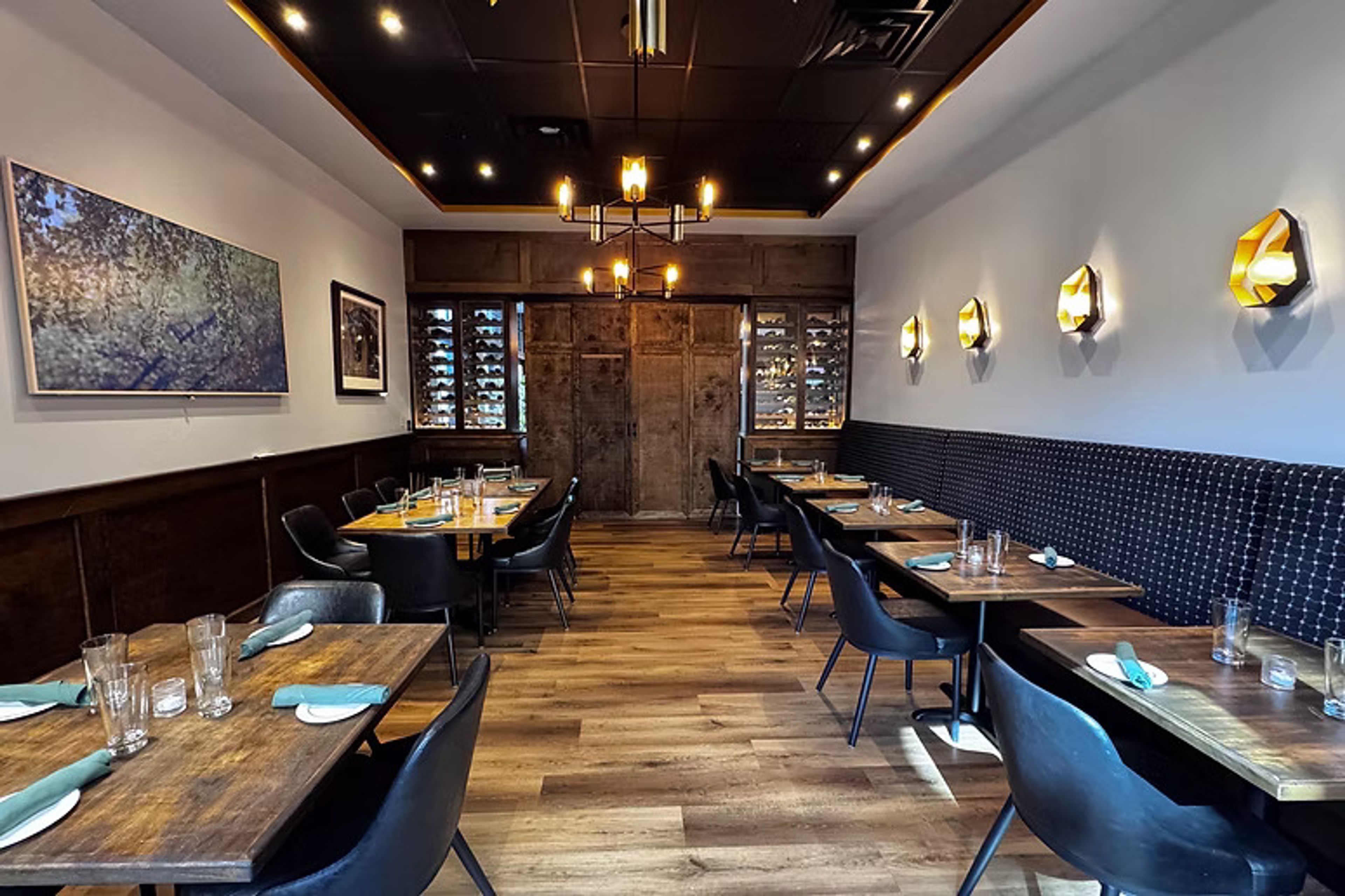 Cover photo of Vice Steak Bar