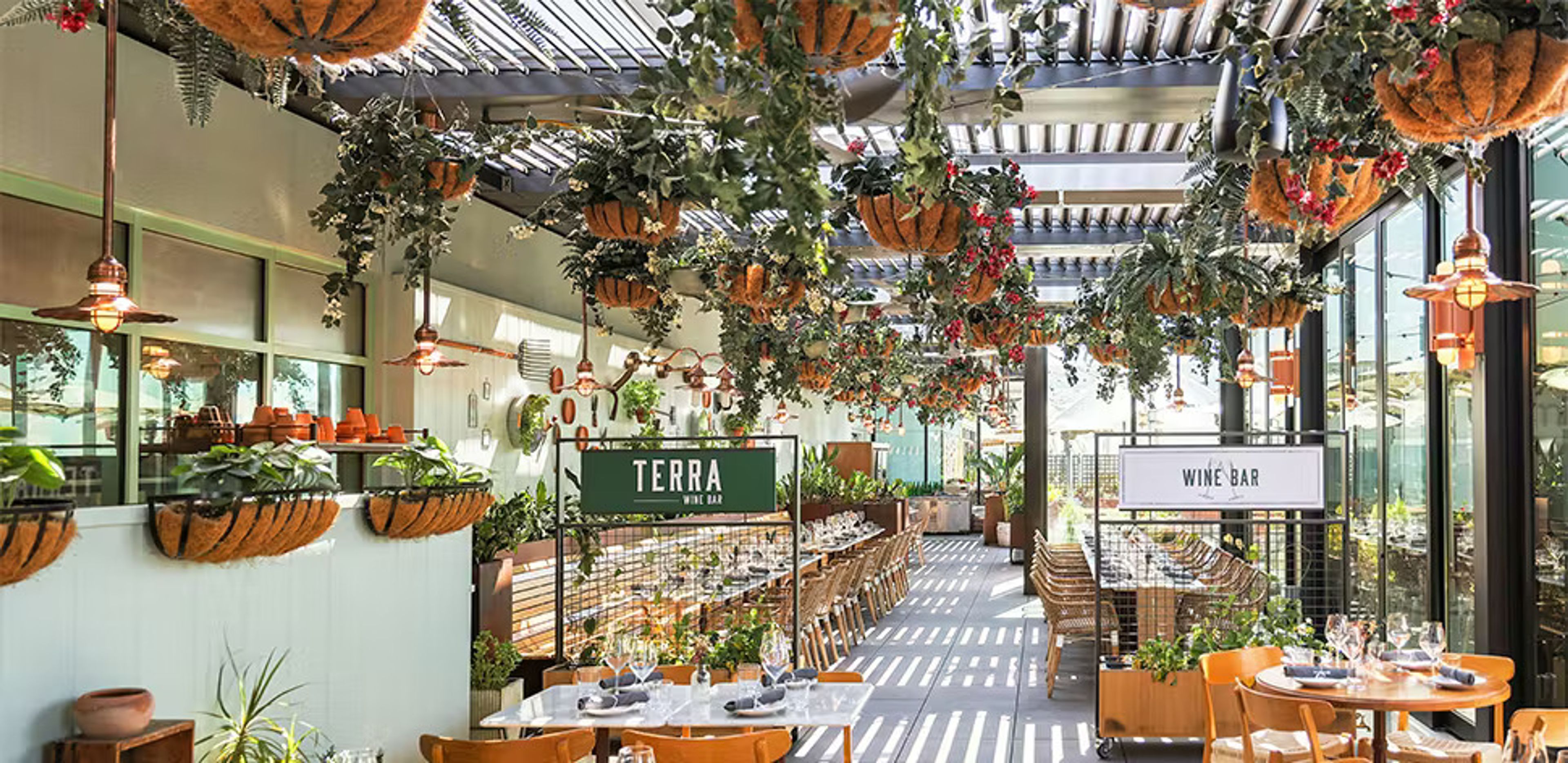 Cover photo of Eataly Silicon Valley