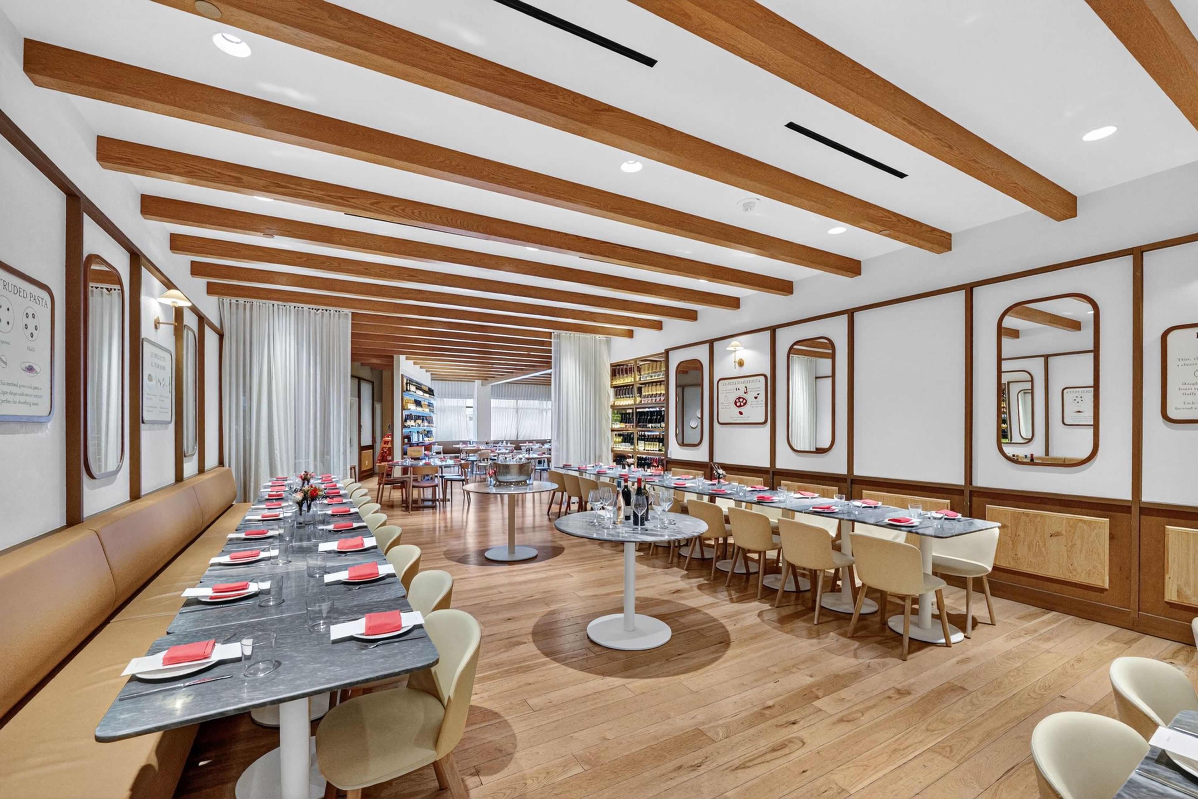 Cover photo of Eataly Silicon Valley