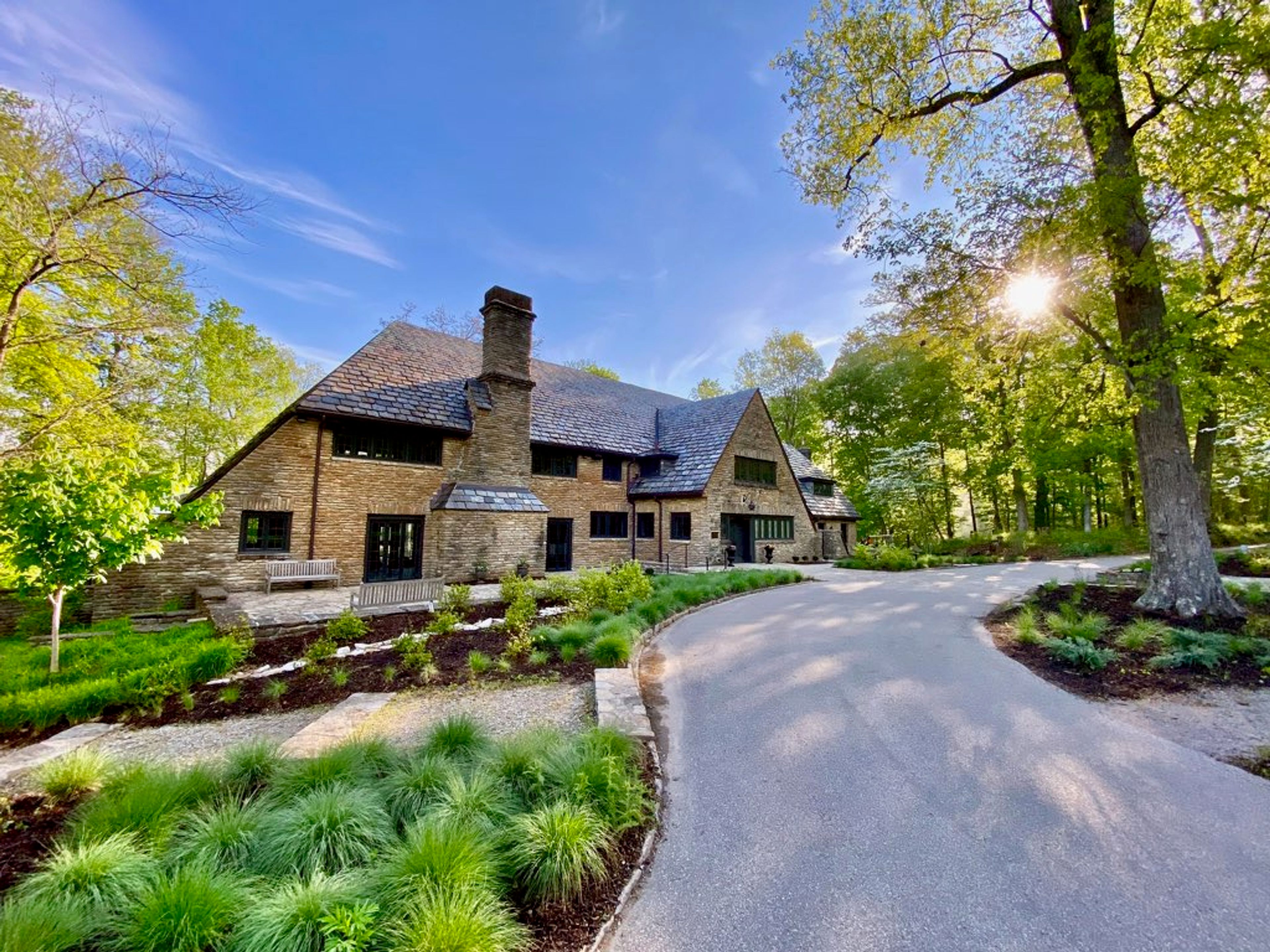 Cover photo of Events at Cincinnati Nature Center