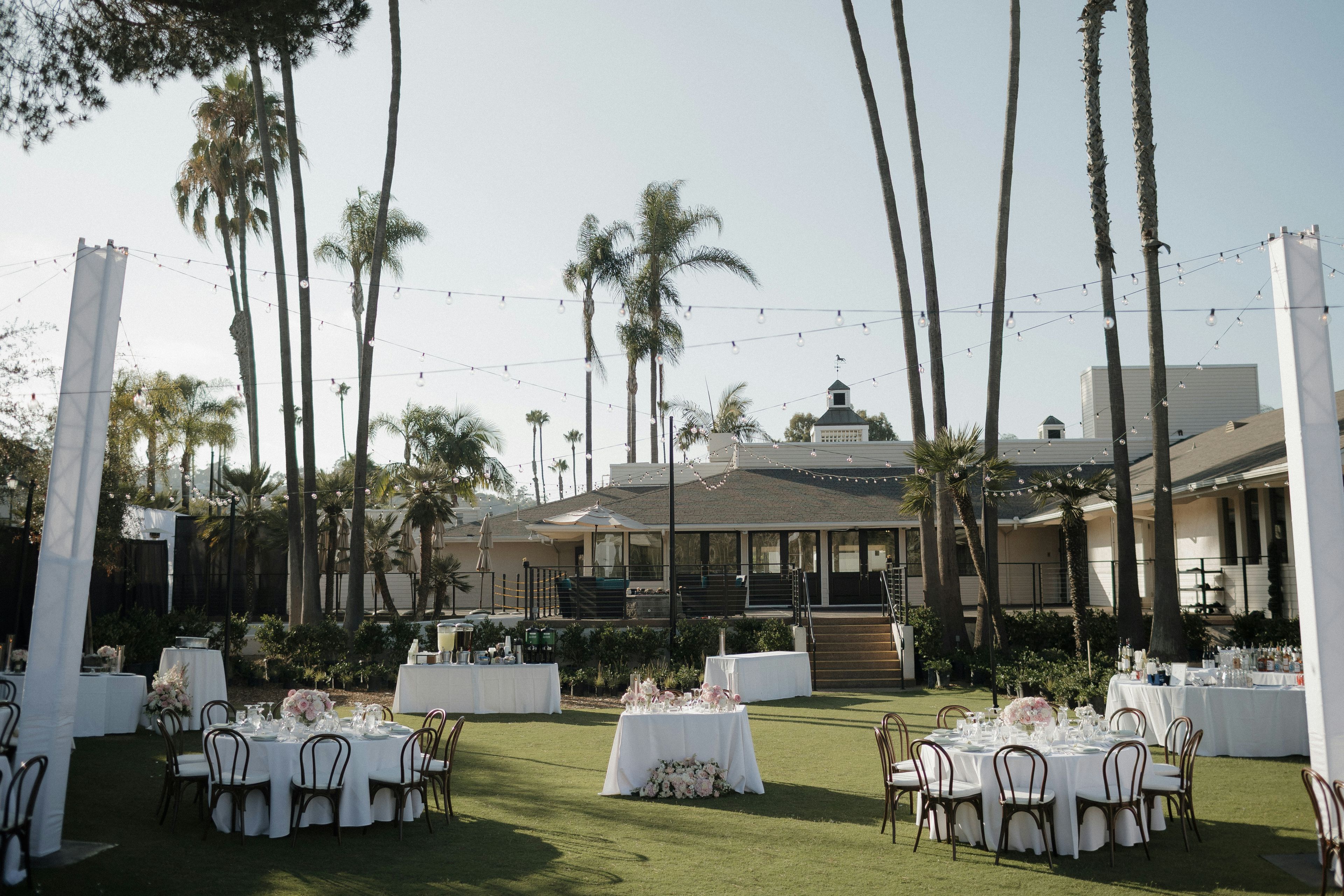 Cover photo of La Valle Coastal Club