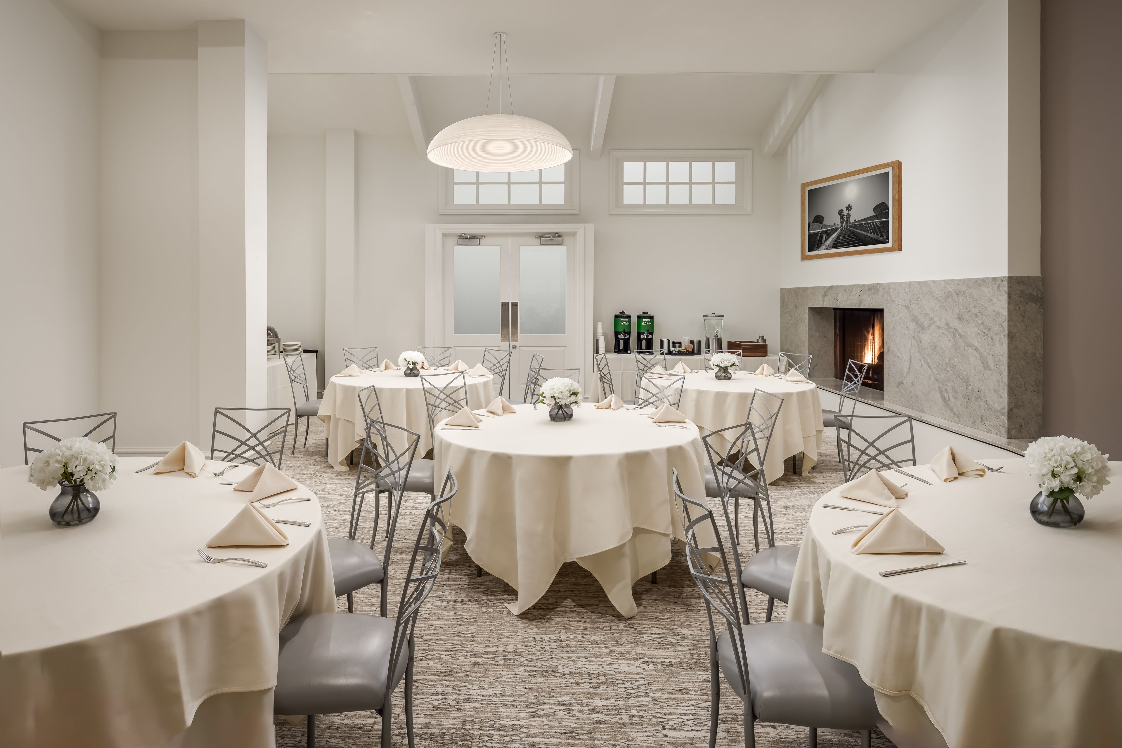 Cover photo of La Valle Coastal Club