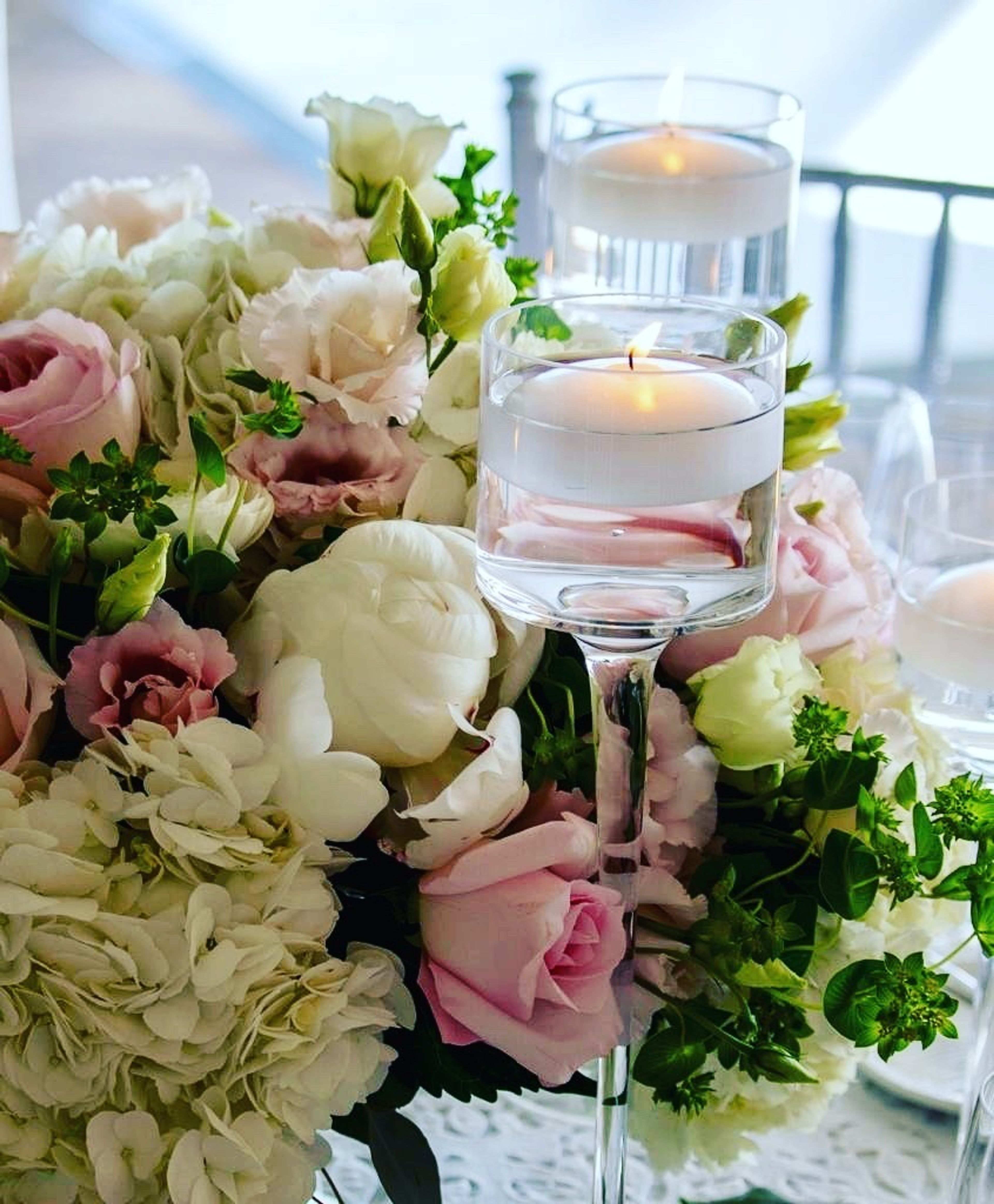 Cover photo of Flowers By Gimi