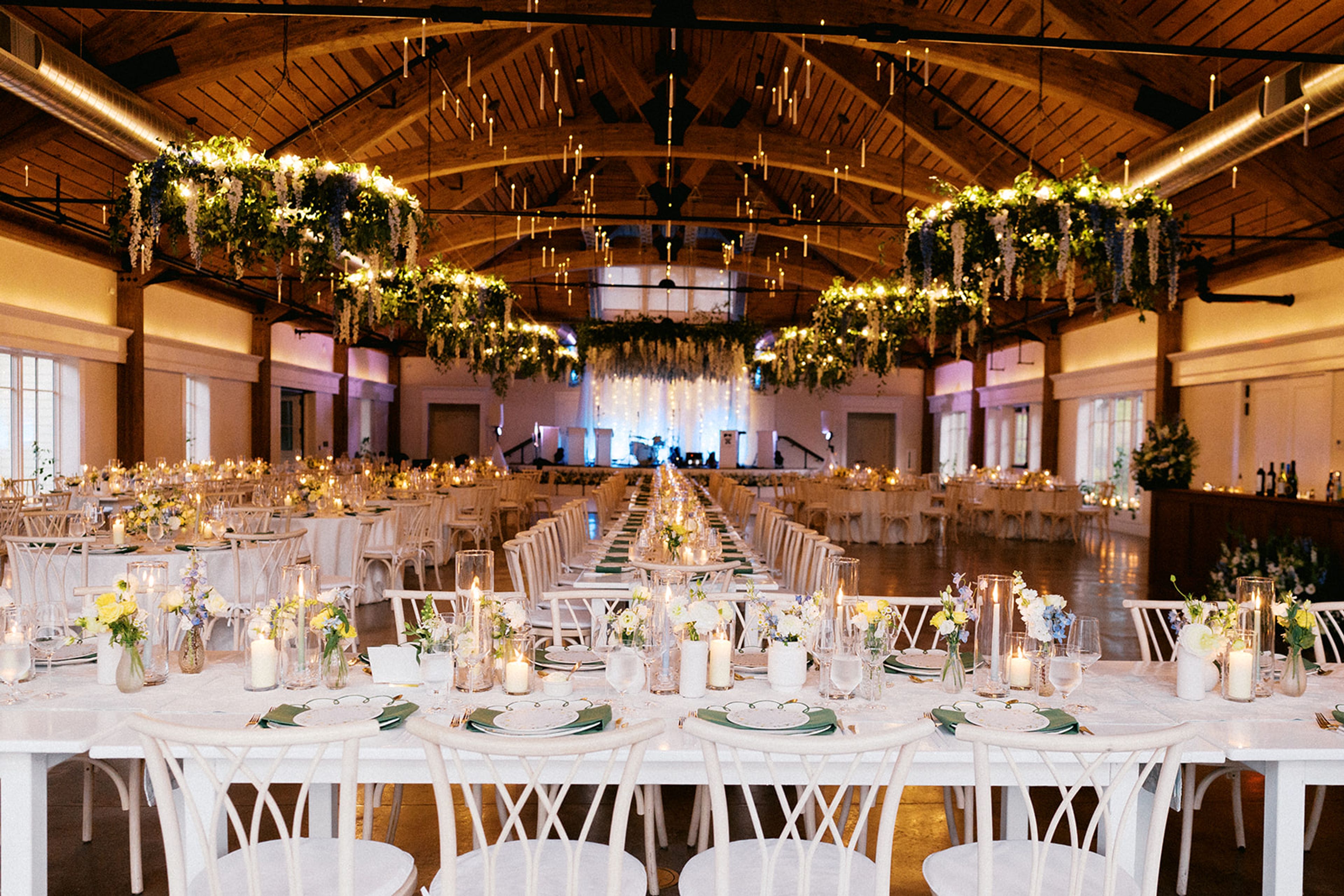 Cover photo of Jaclyn Watson Events