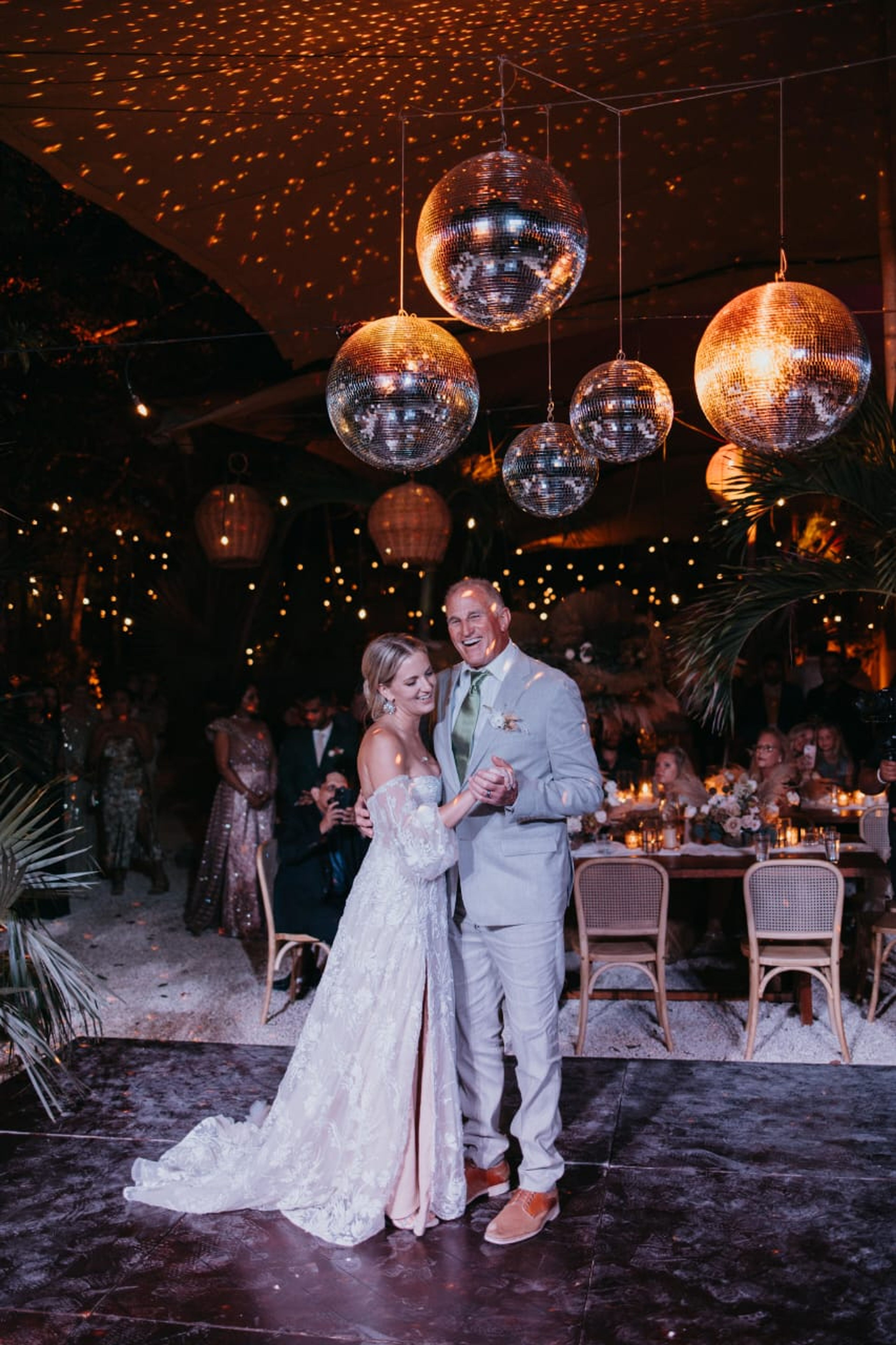 Cover photo of KINETIC EVENTS