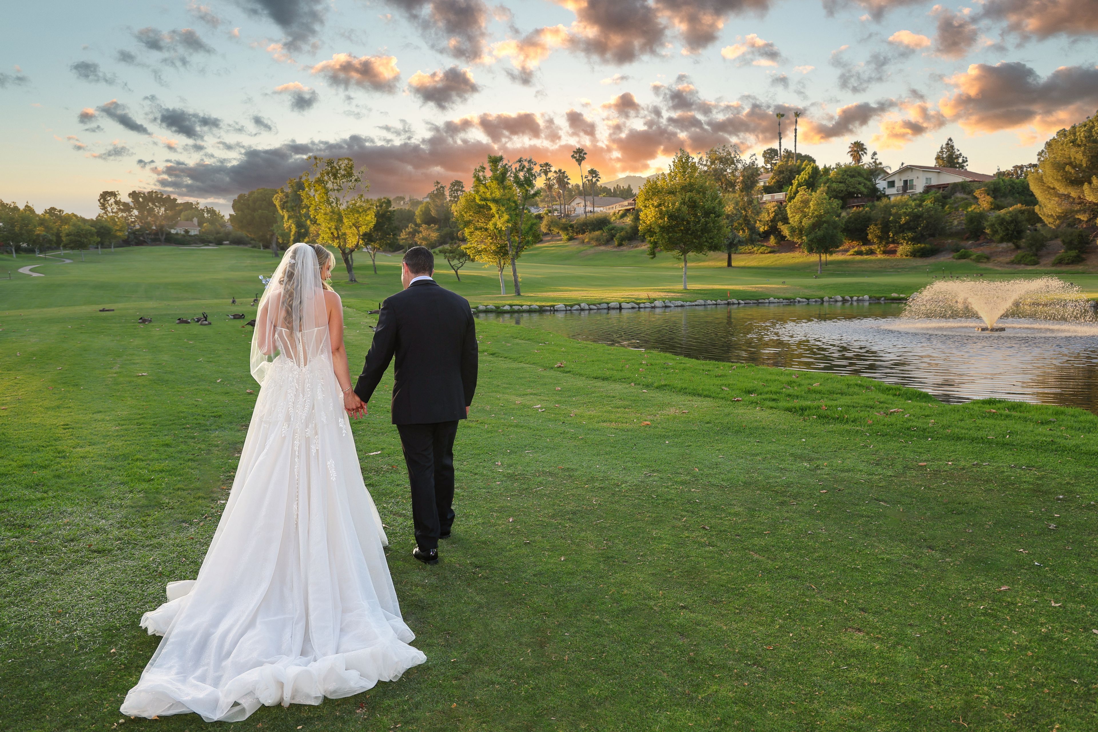 Cover photo of Porter Valley Country Club