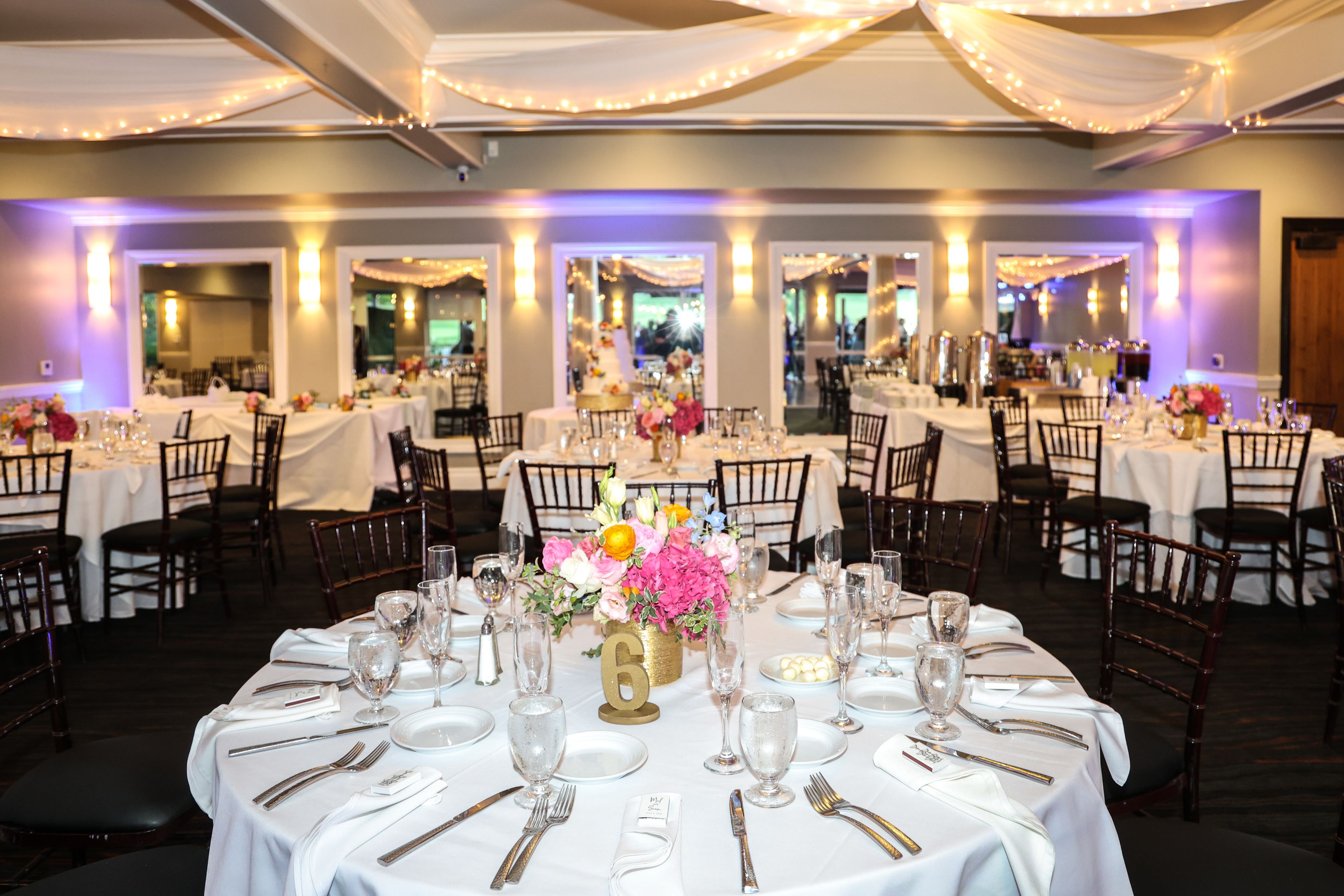 Cover photo of Porter Valley Country Club