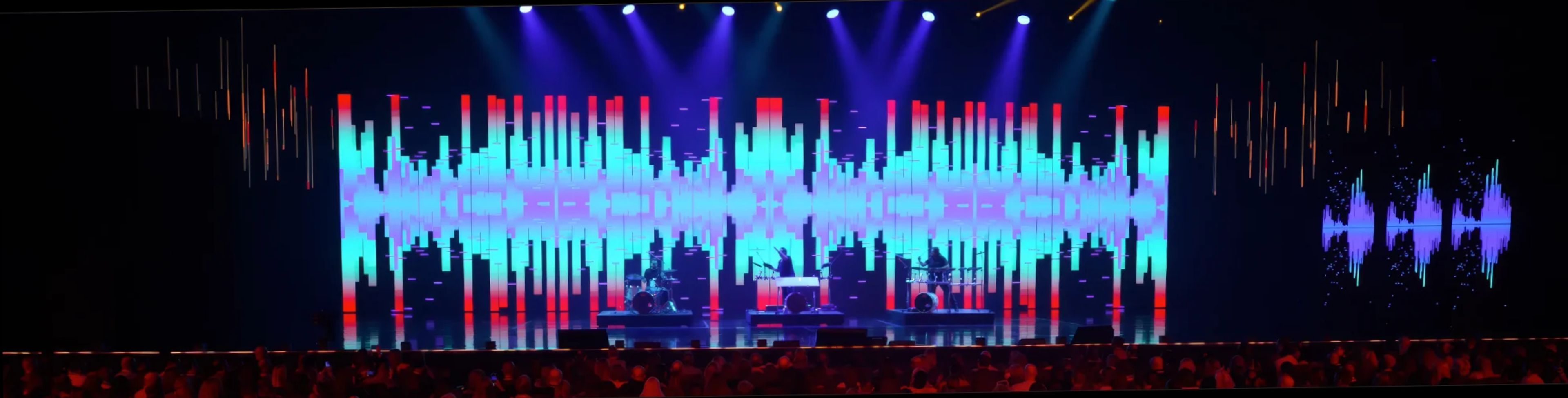 Cover photo of VR Creative Group