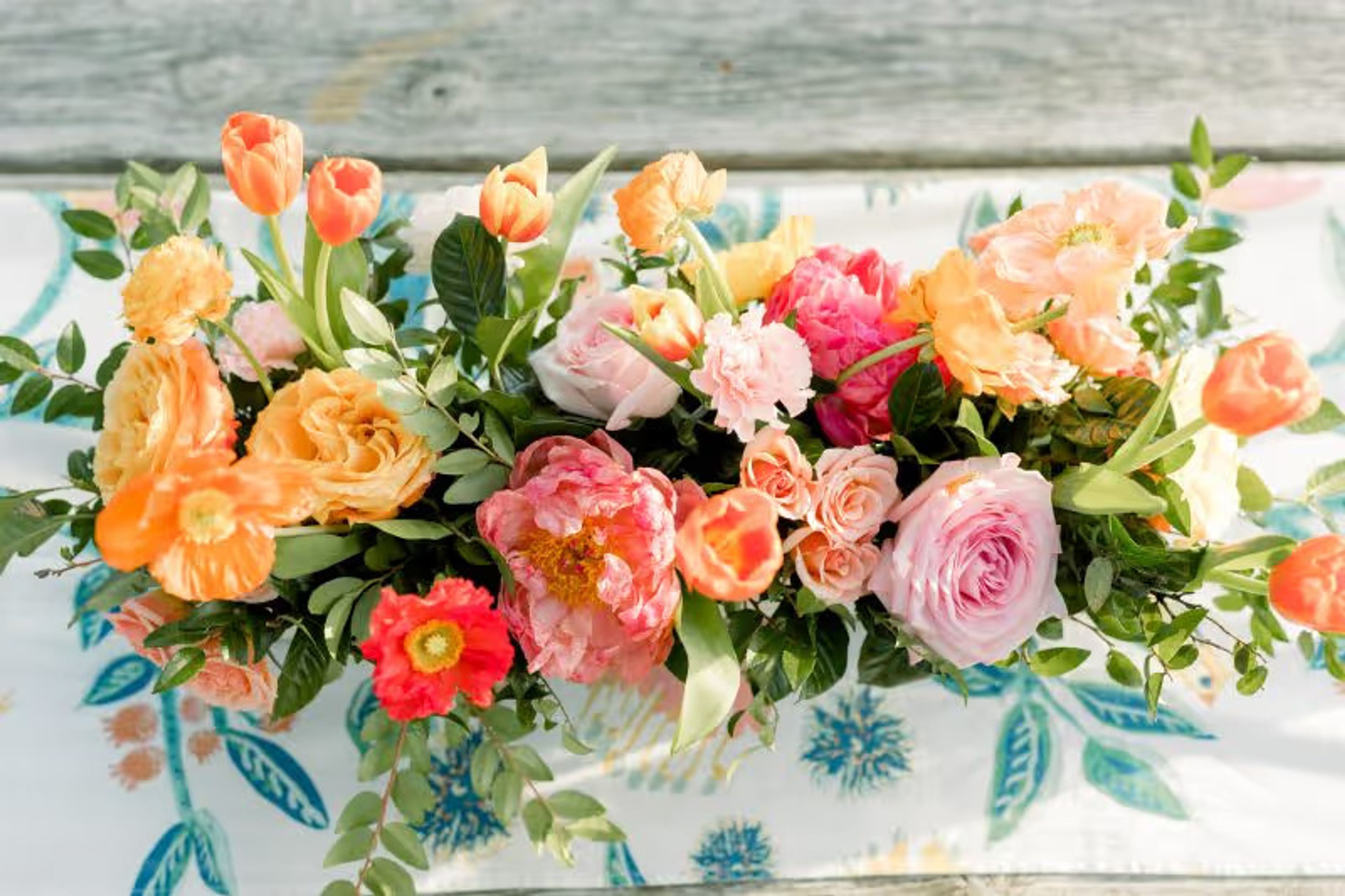 Cover photo of Branch Flower Shop