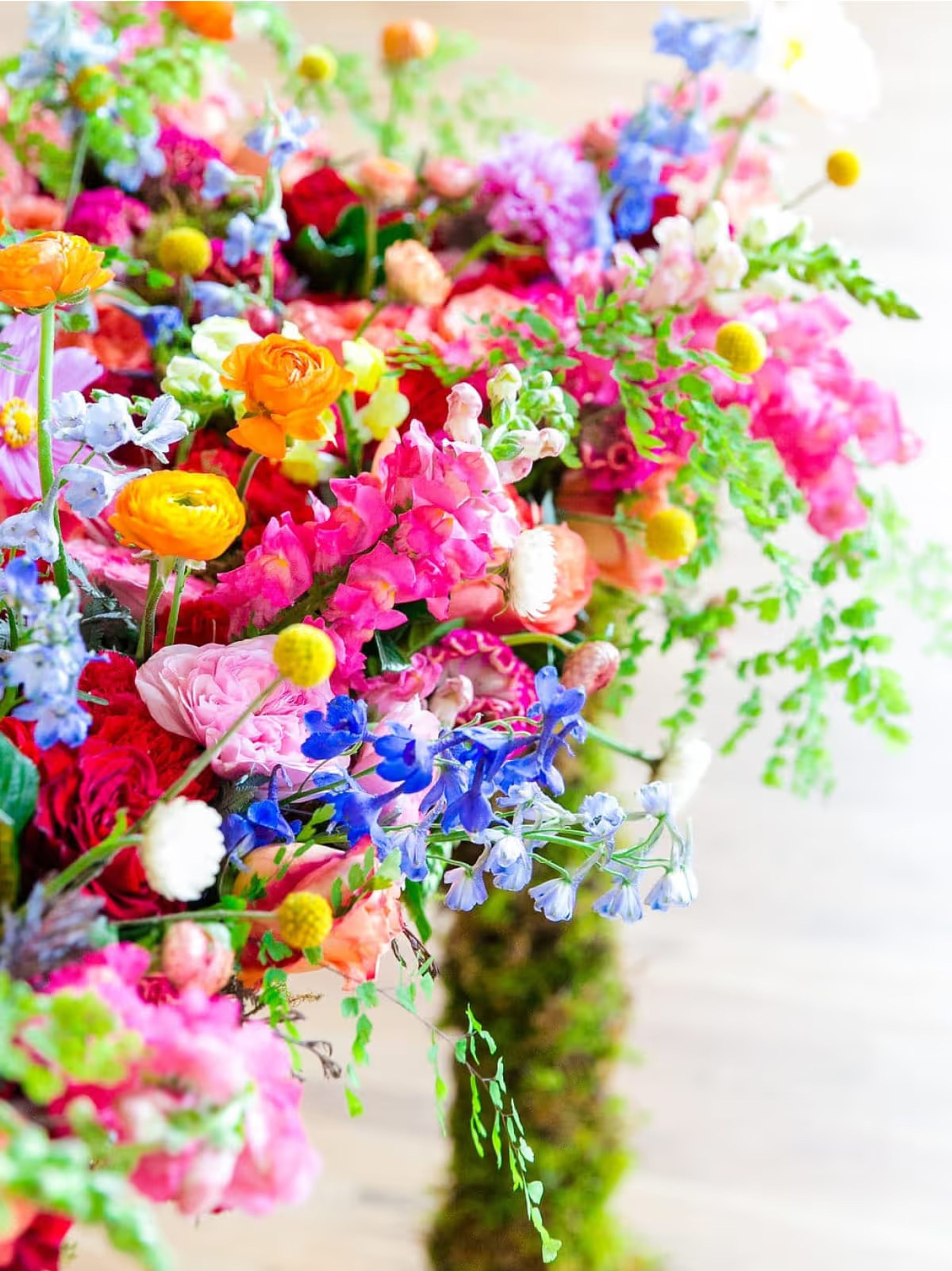 Cover photo of Branch Flower Shop