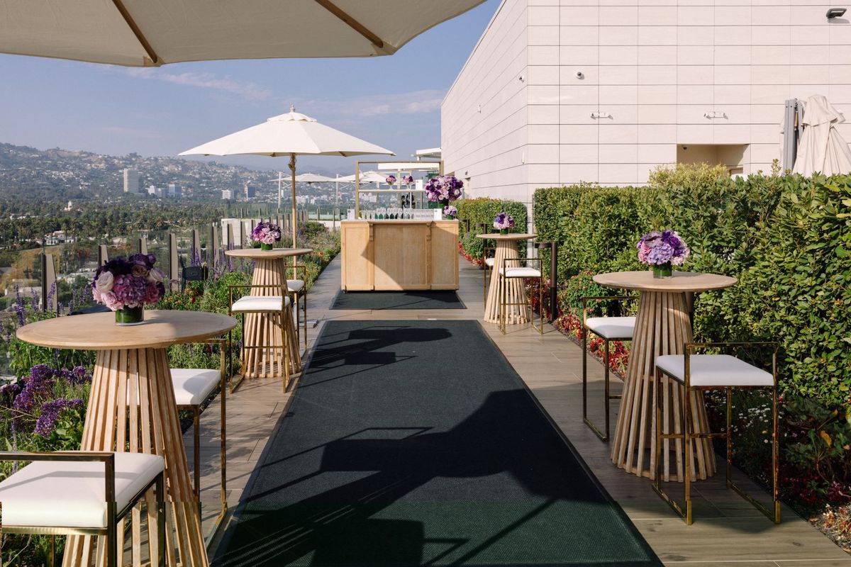 Waldorf Astoria Beverly Hills, photo 6
