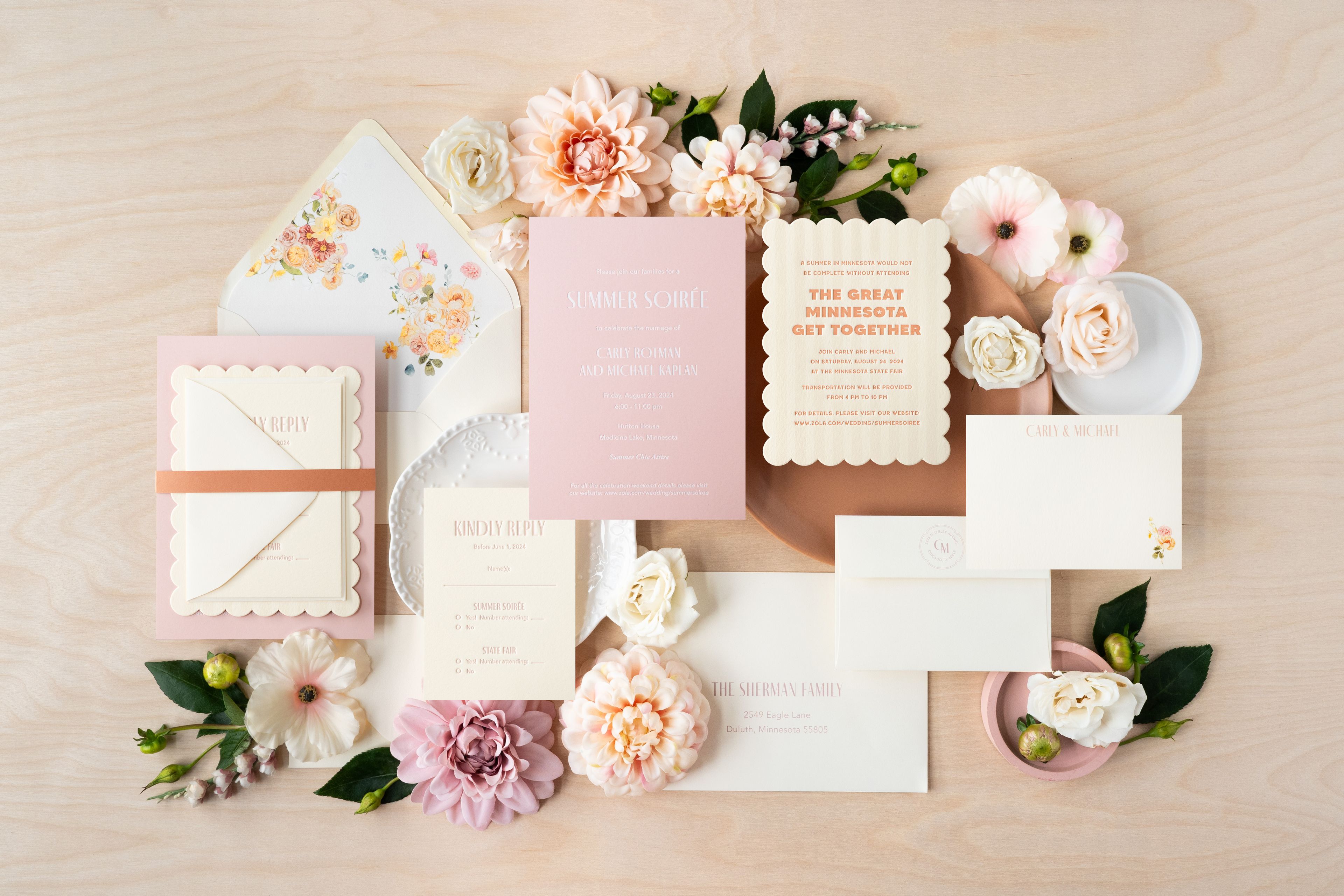 Cover photo of Mori & Co.