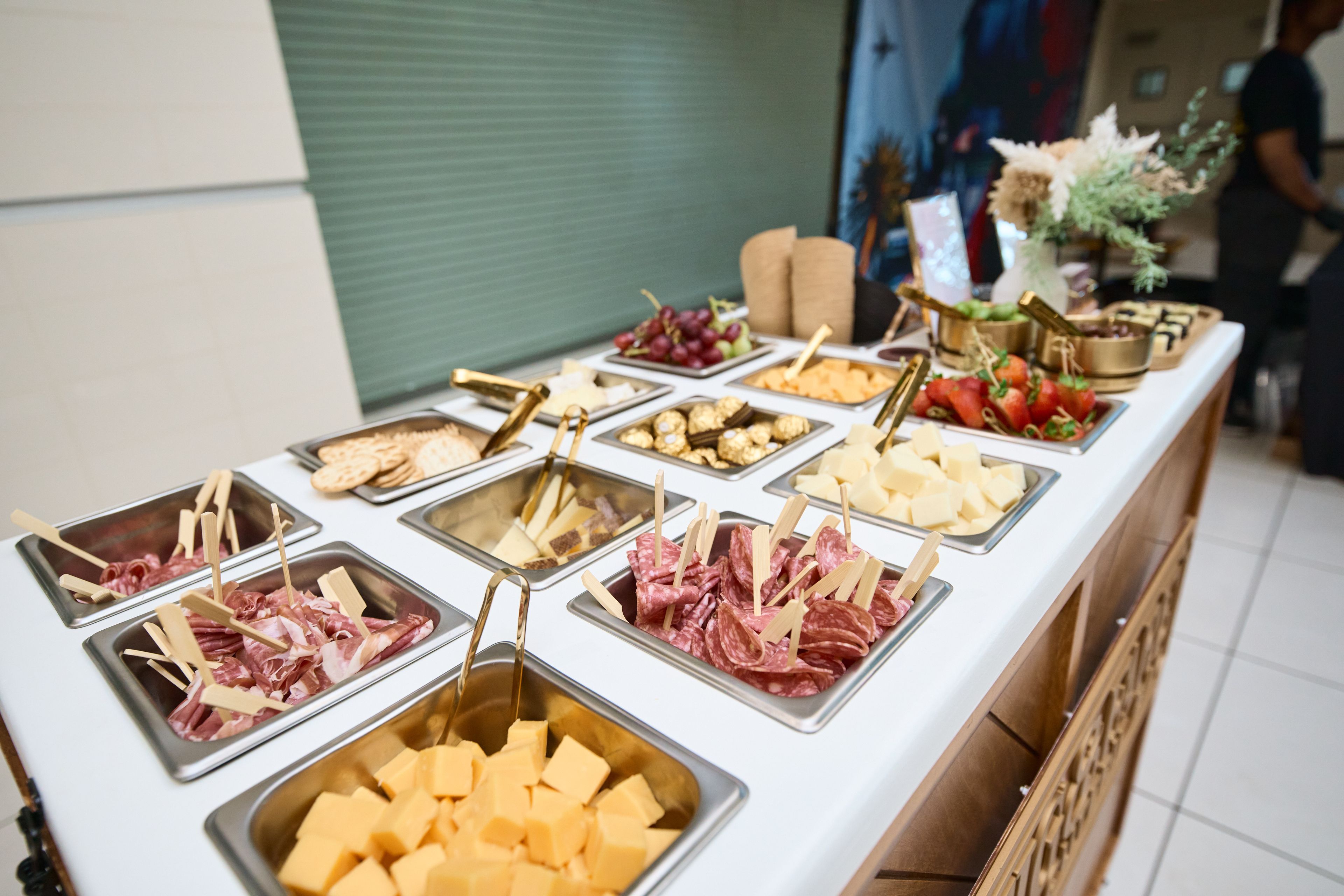 Cover photo of Fig & Fare