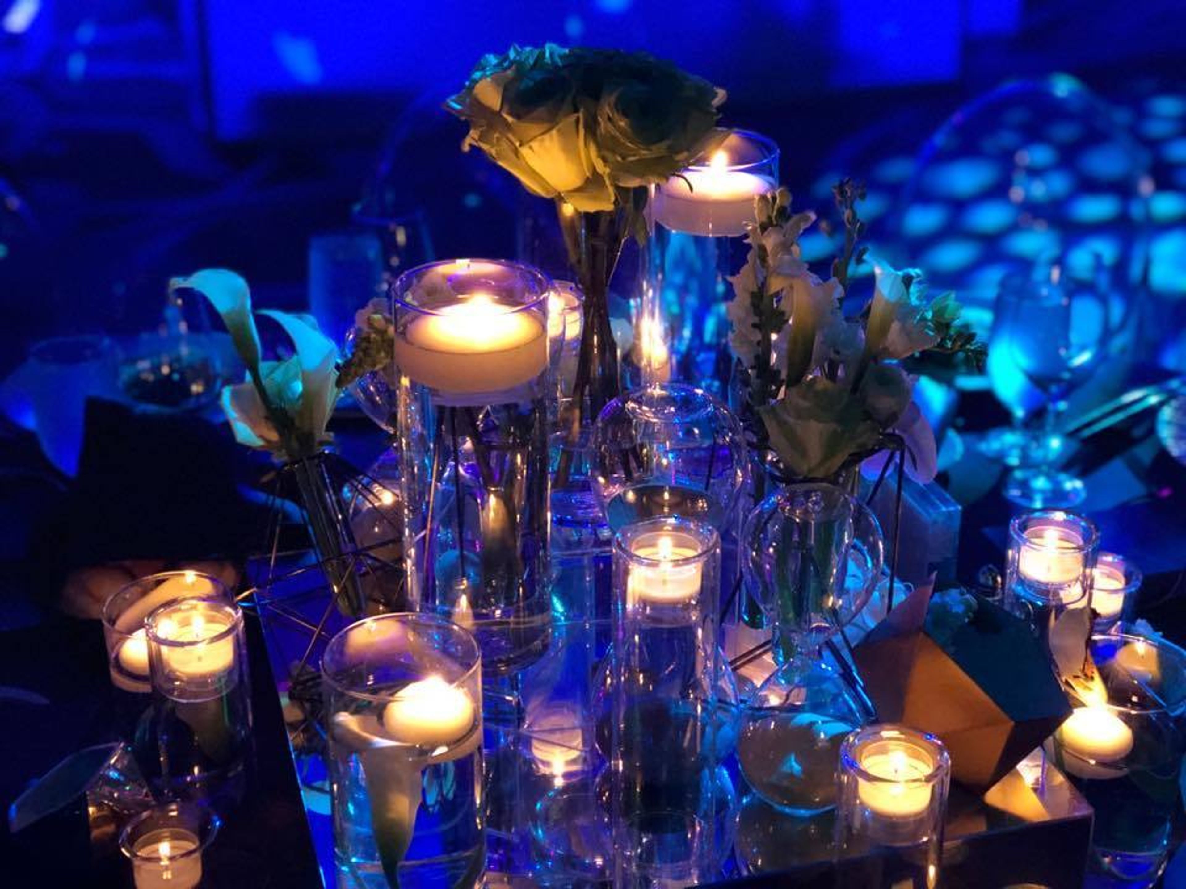 Cover photo of Loni Paige Events