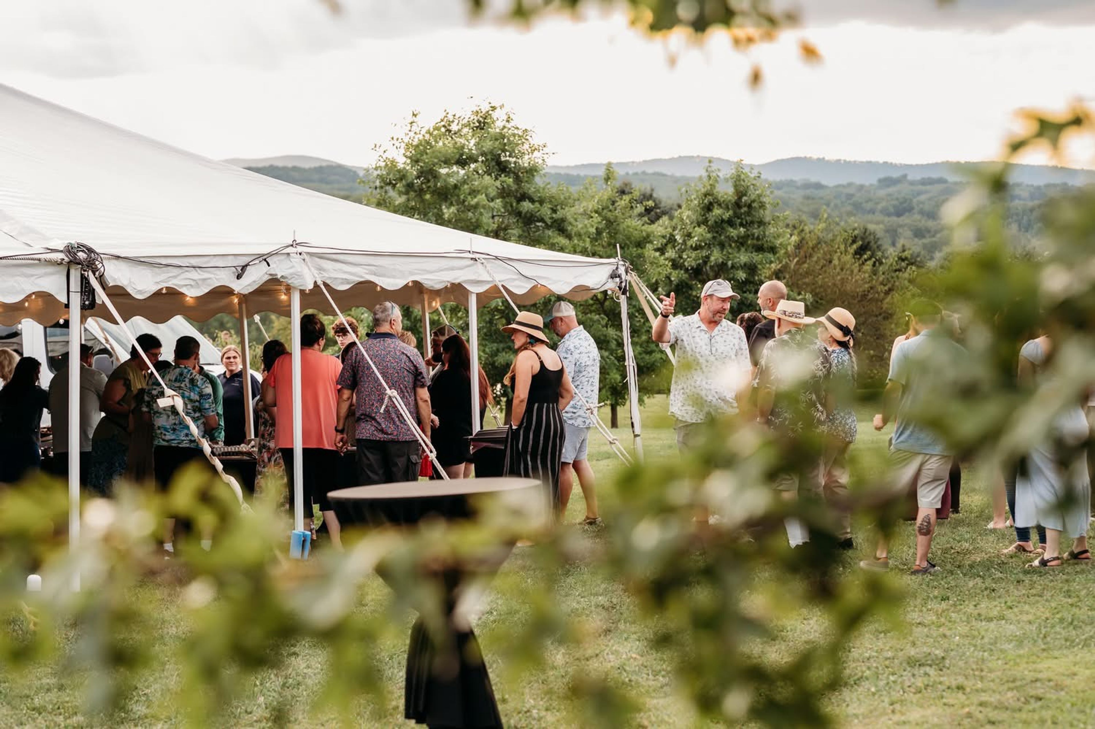 Cover photo of Every Event & Tent