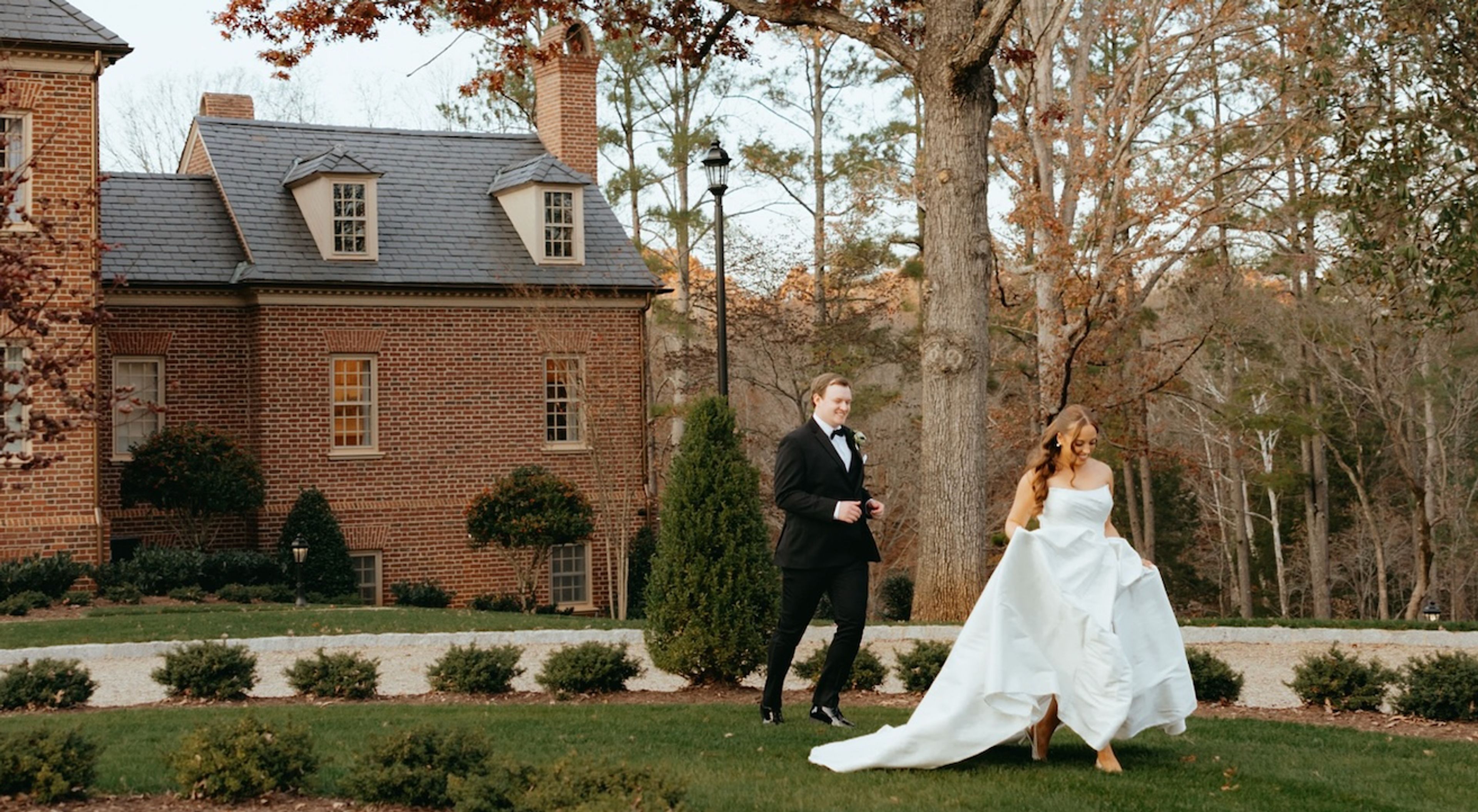 Cover photo of Love, Evermore Events