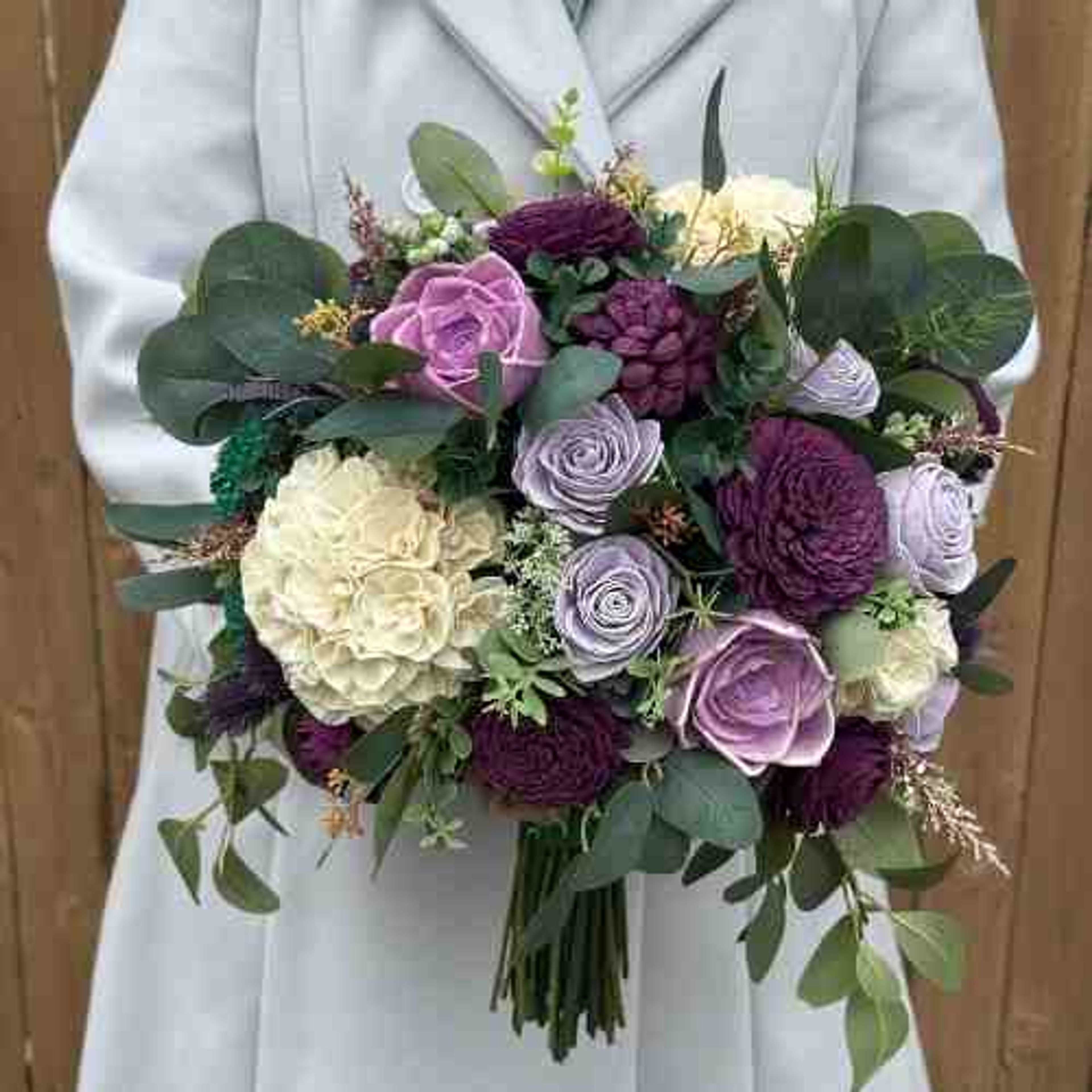 Cover photo of Sola Flower Sam