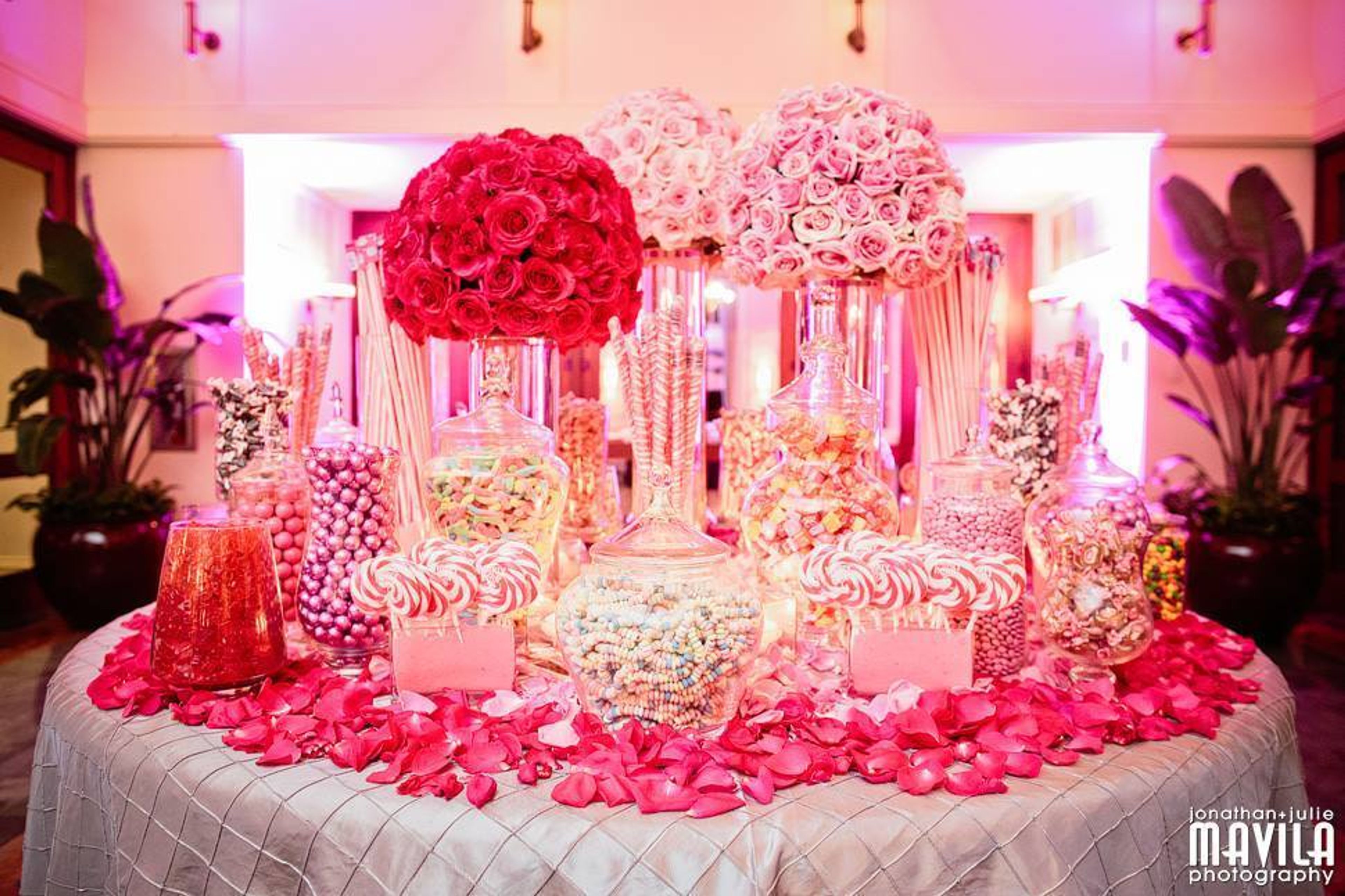 Cover photo of Jennifer Keller Styled Events