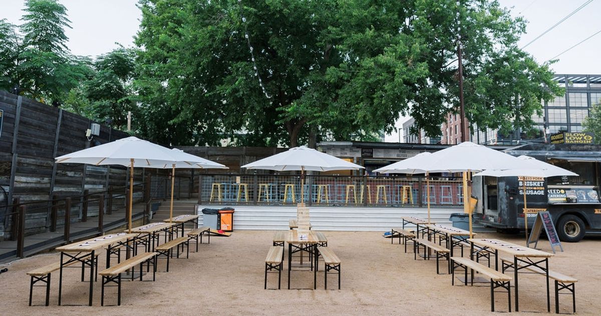 Scoot Inn Scoot Inn | Austin Venue | 111 photos | PartySlate