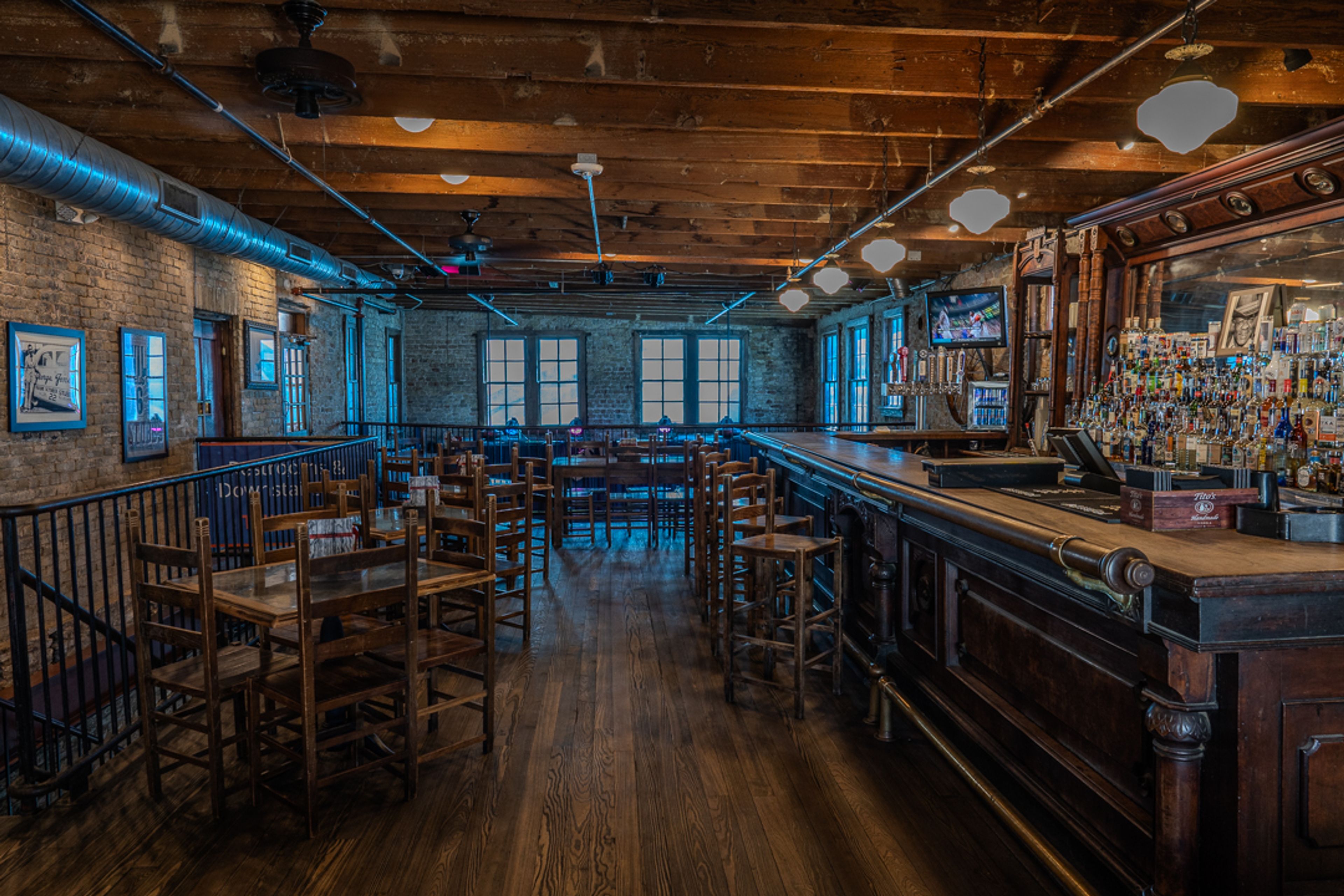 Cover photo of Stubb's Bar-B-Q