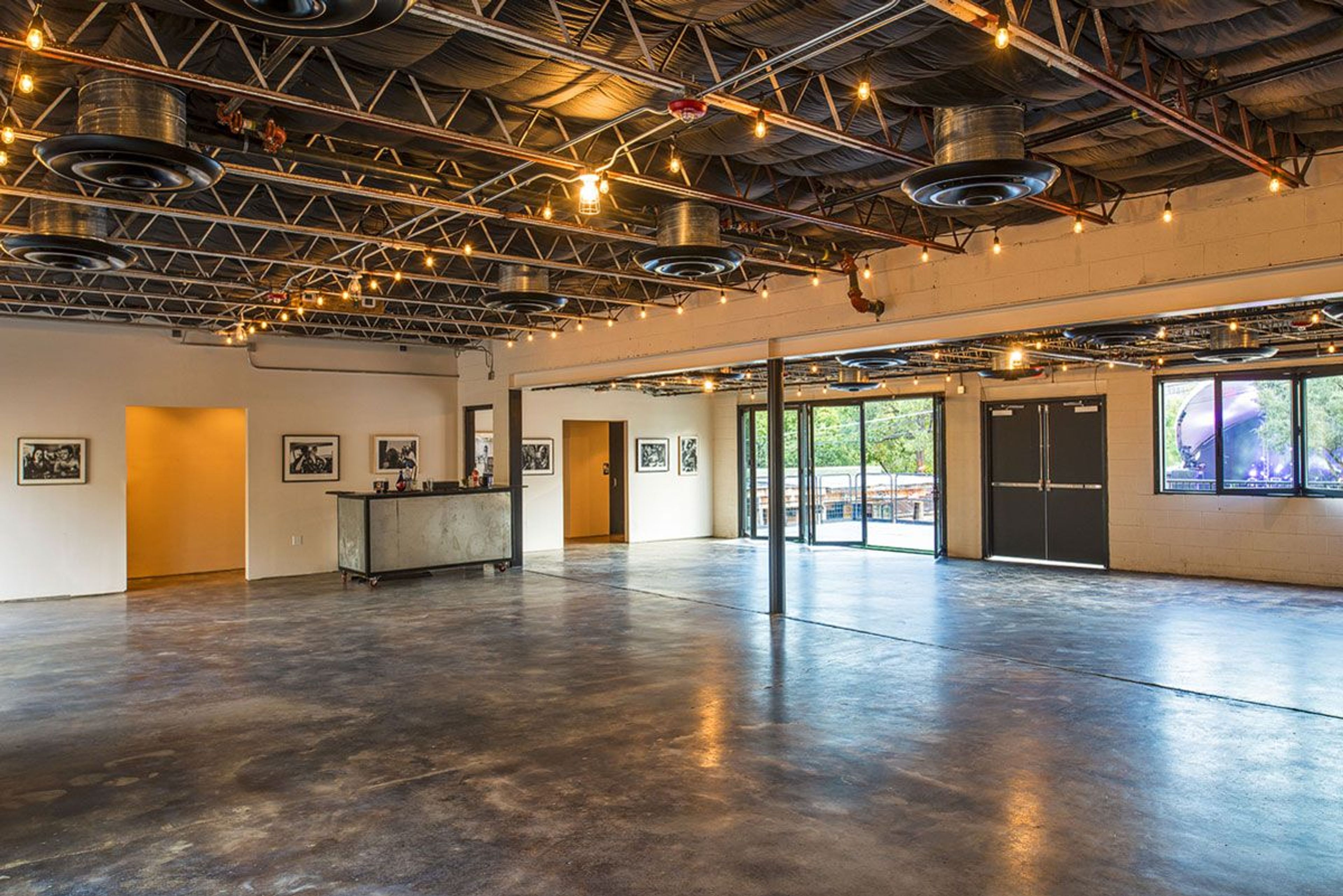 Cover photo of Stubb's Bar-B-Q