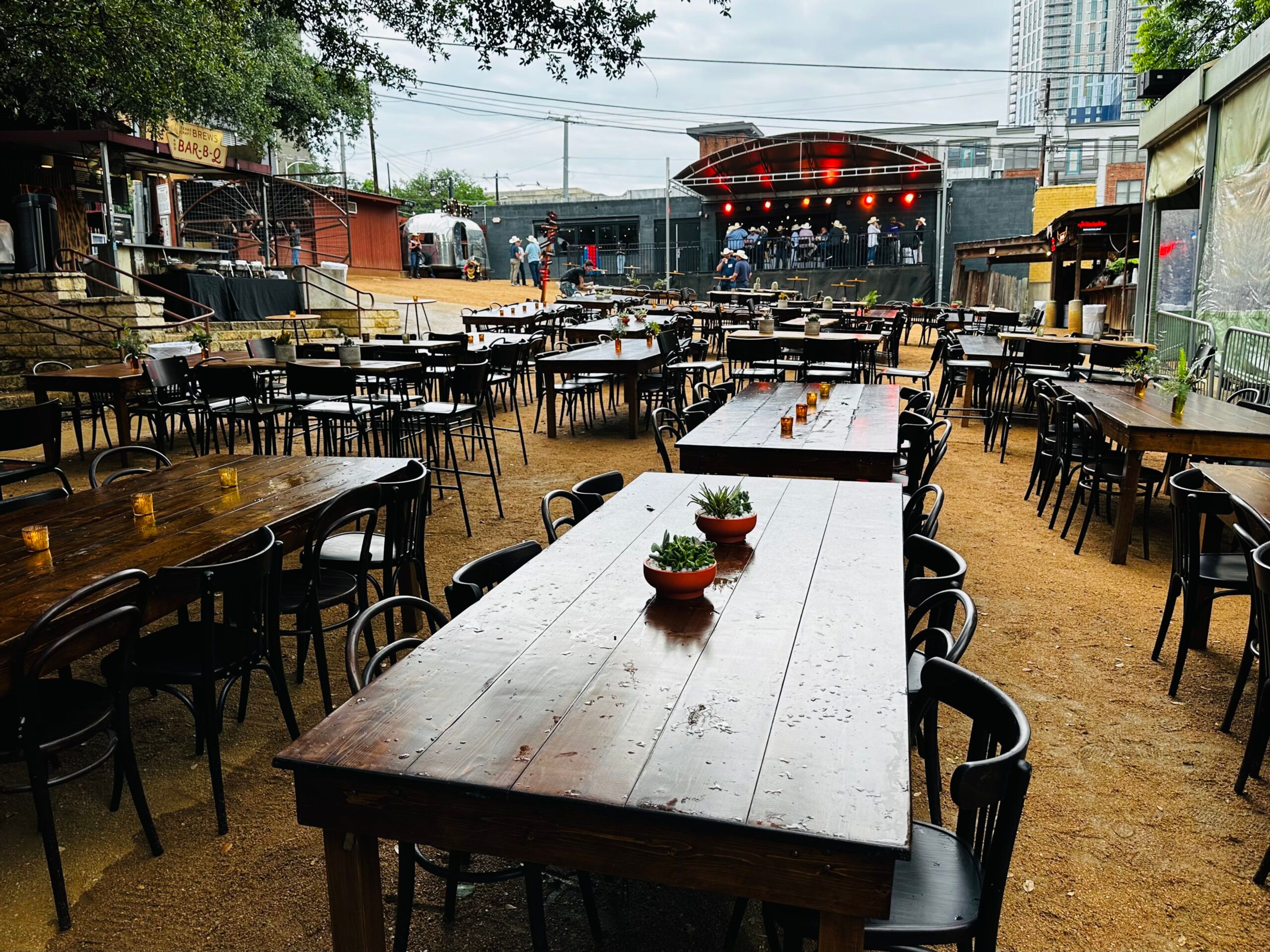 Cover photo of Stubb's Bar-B-Q