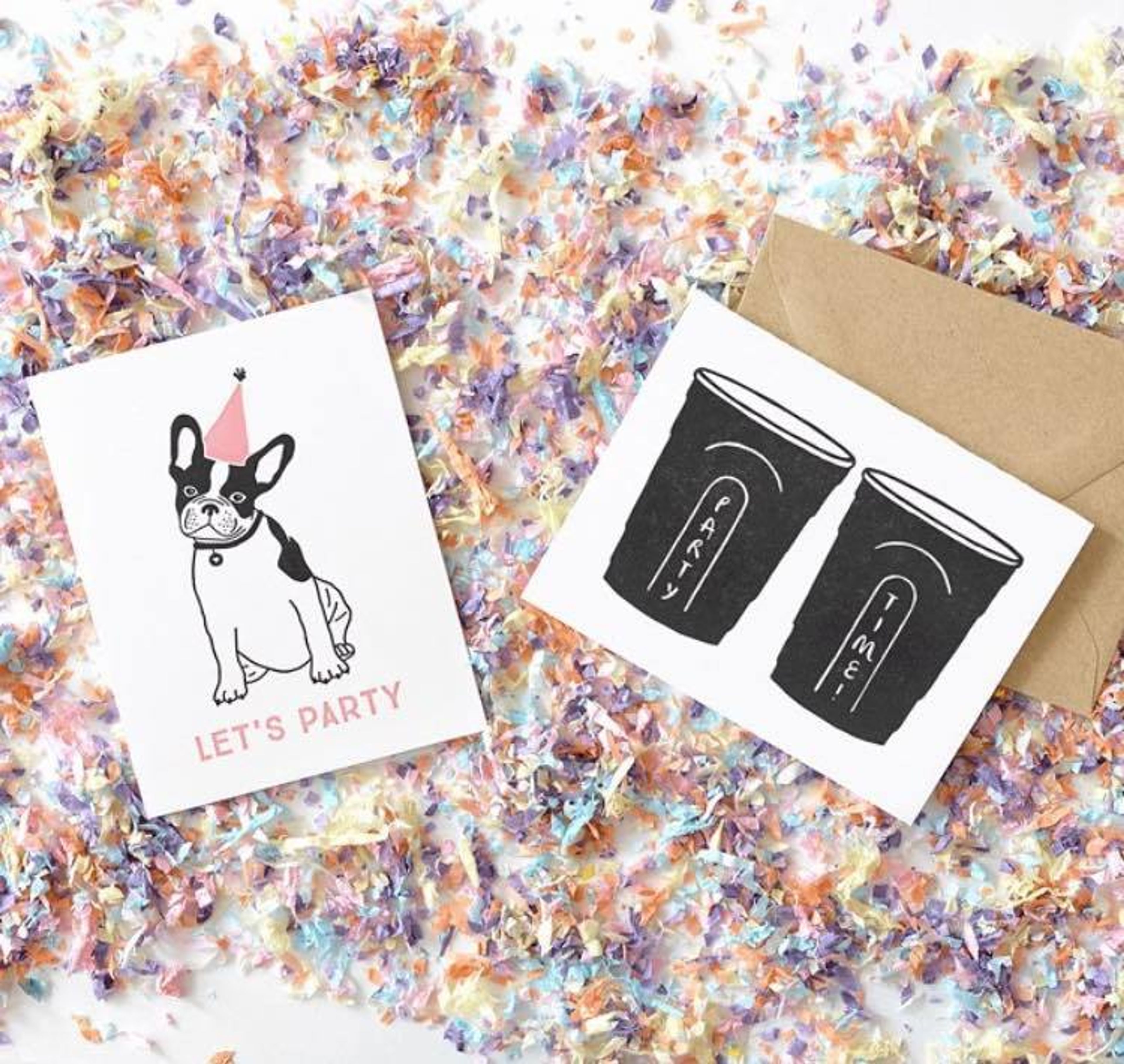 Cover photo of Boldface Co.