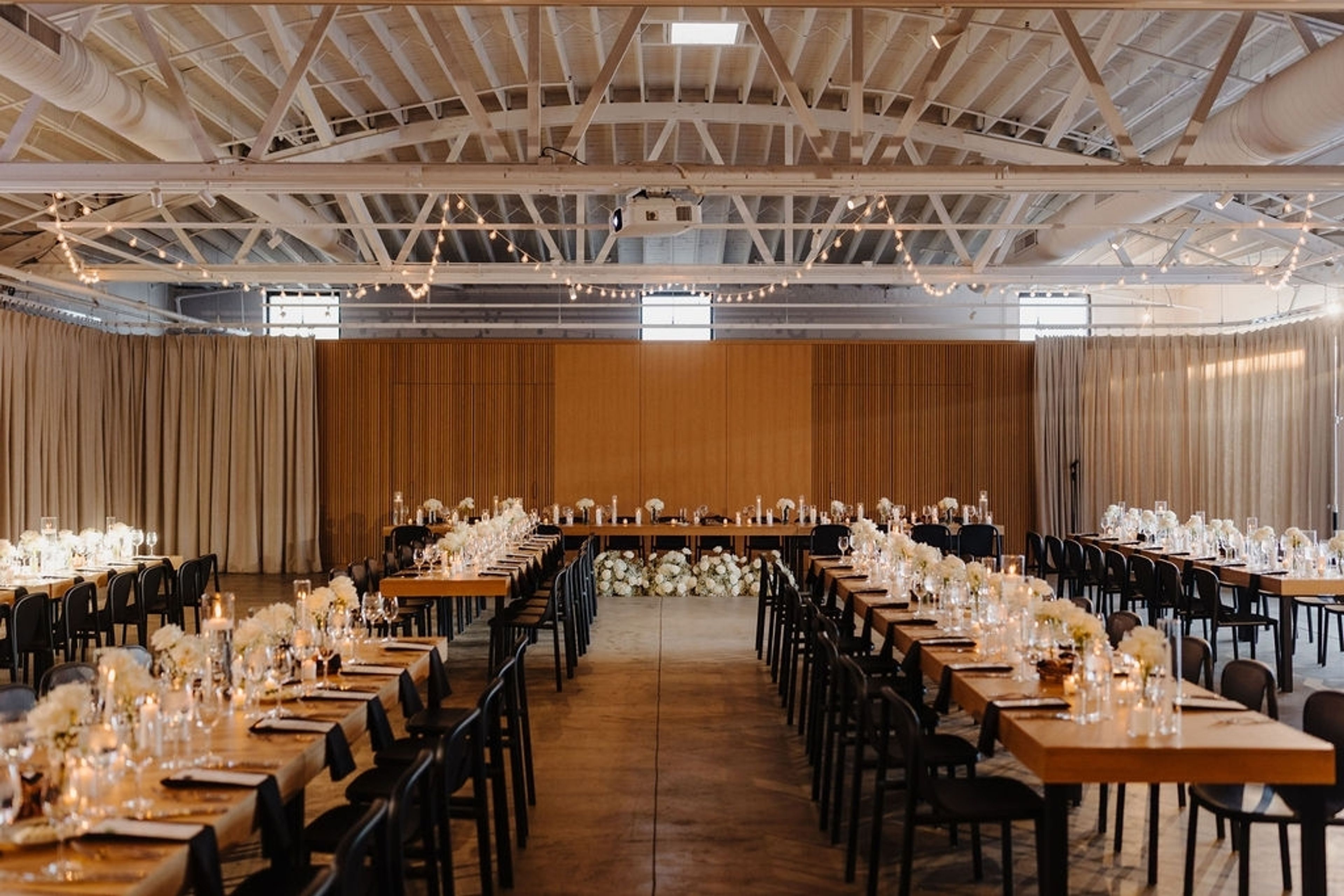 Cover photo of Shh Events