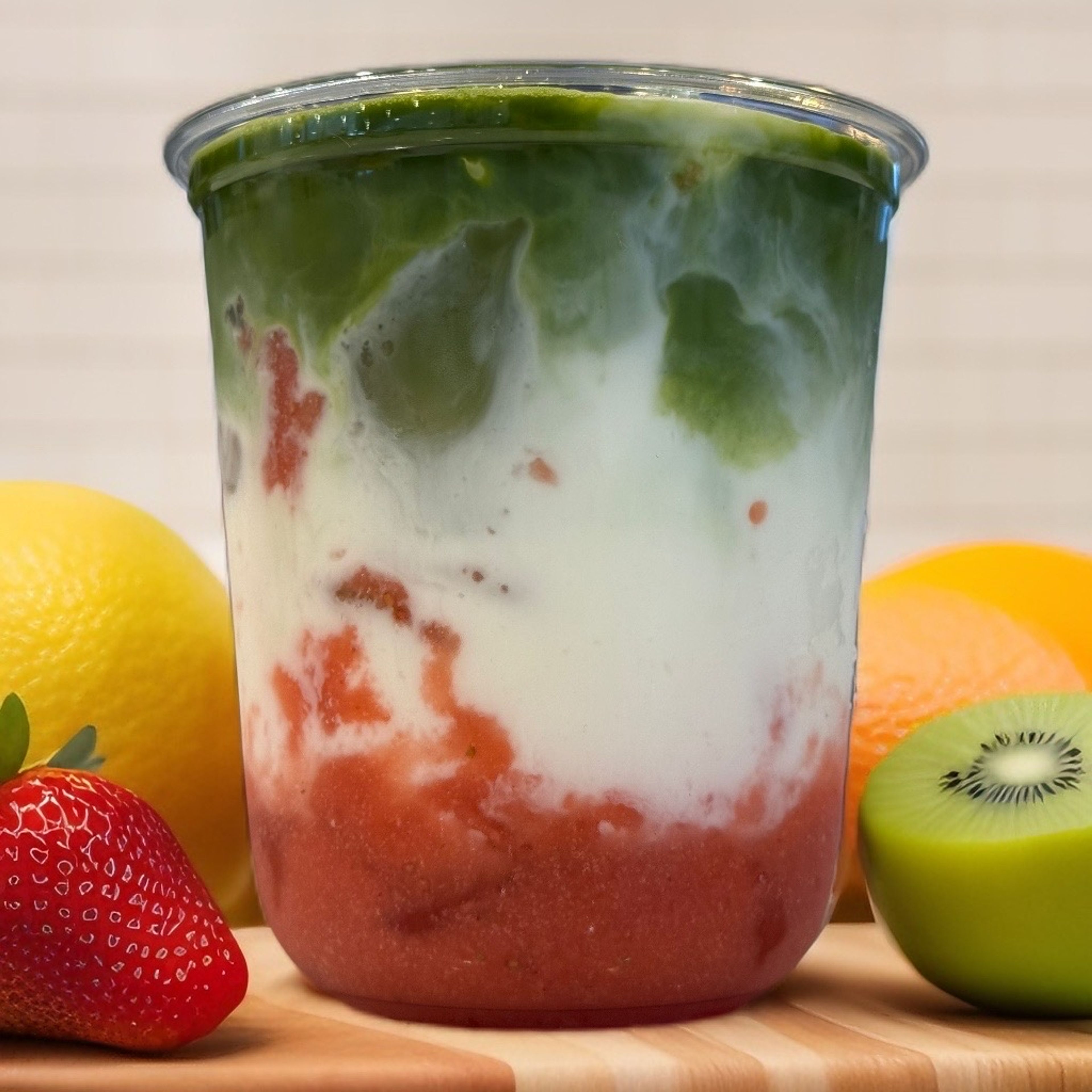 Cover photo of Matcha Boba Lab