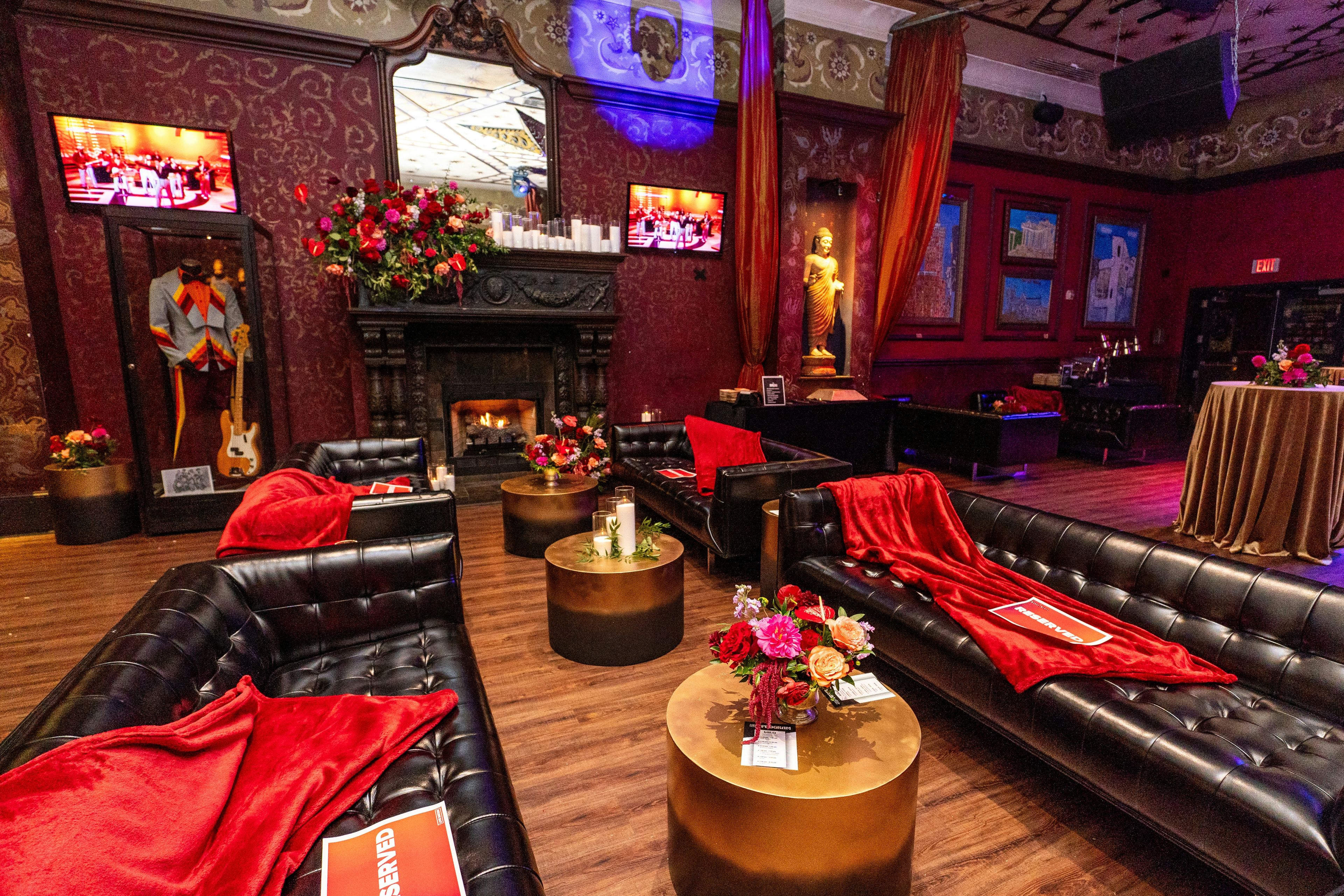 Cover photo of House Of Blues Cleveland