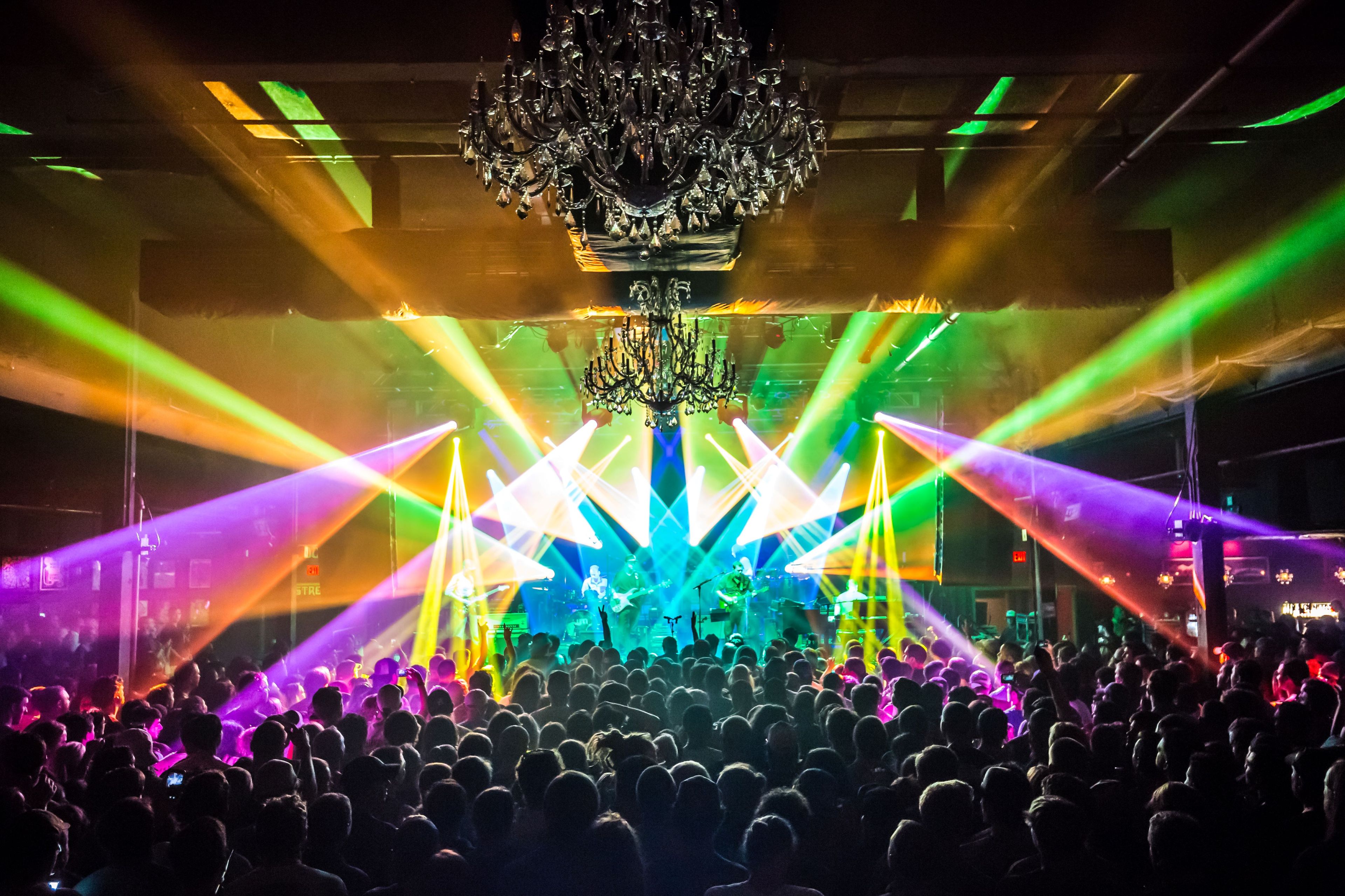 Cover photo of The Fillmore - Charlotte