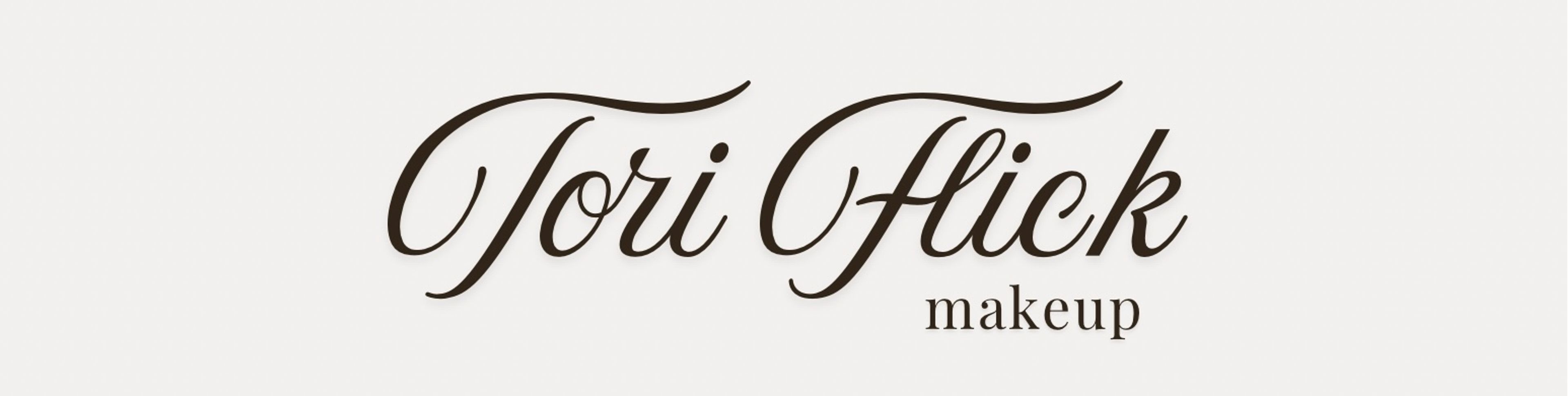 Cover photo of Tori Flick Makeup