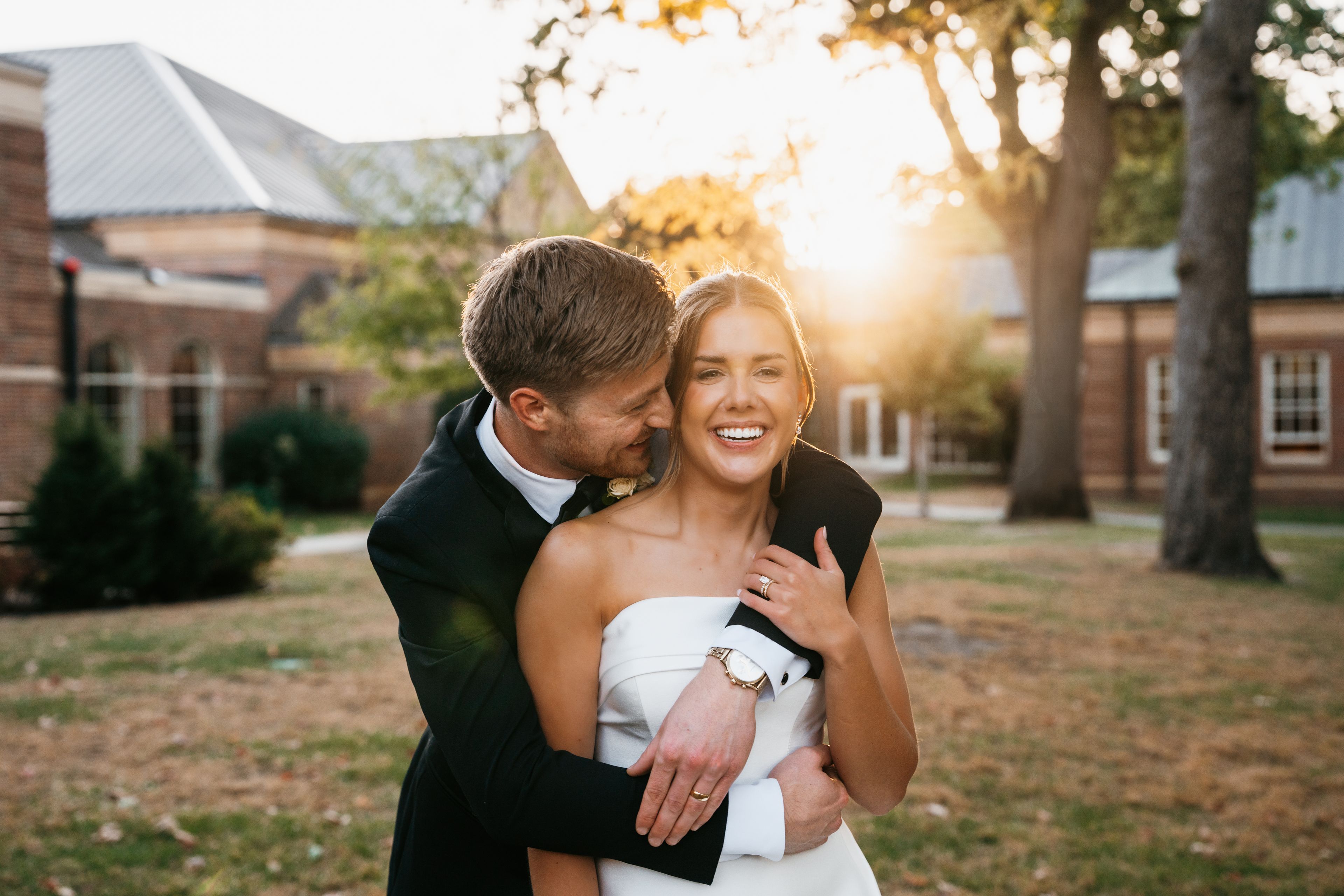 Cover photo of Kelly Friday Photography