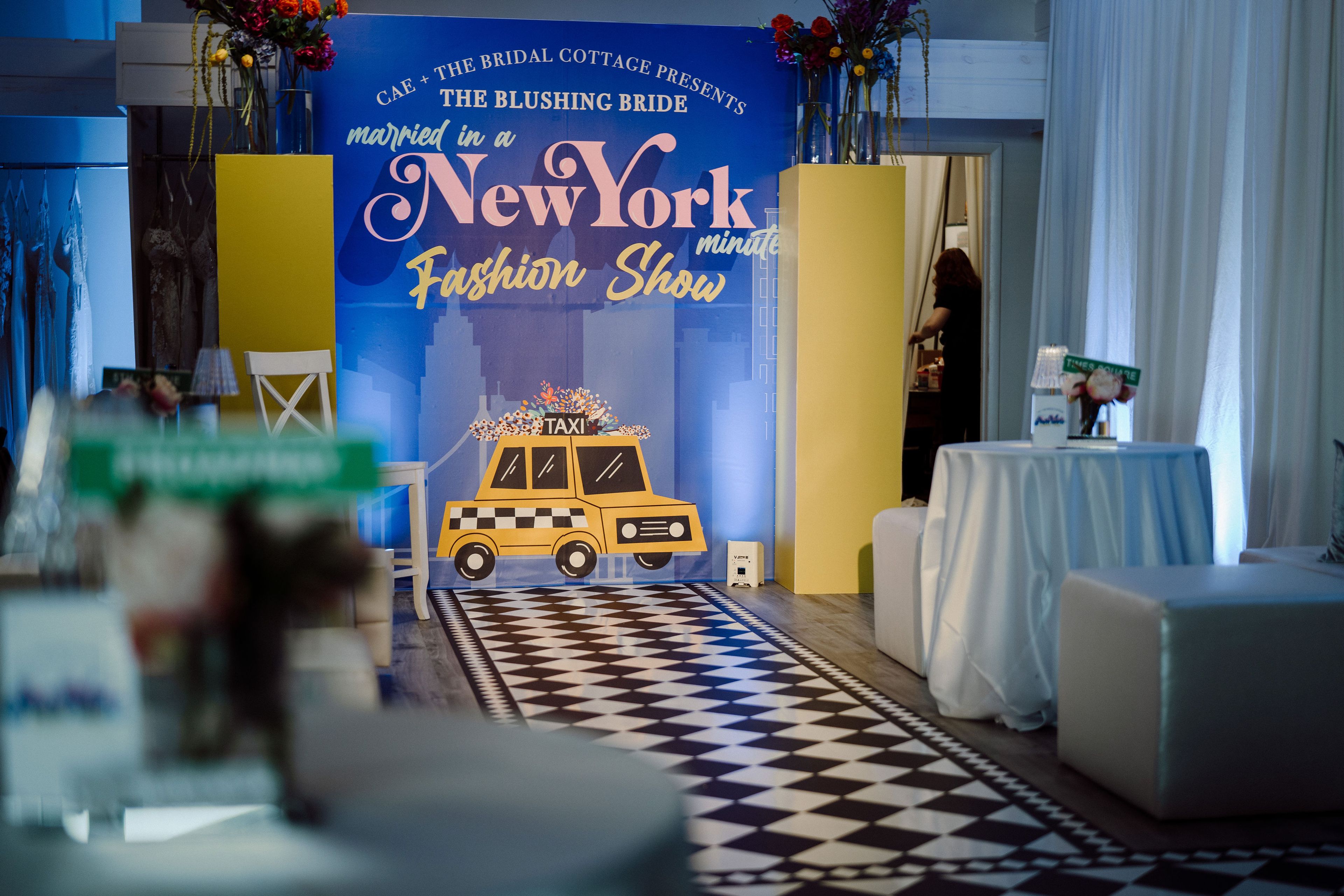 Cover photo of central arkansas entertainment