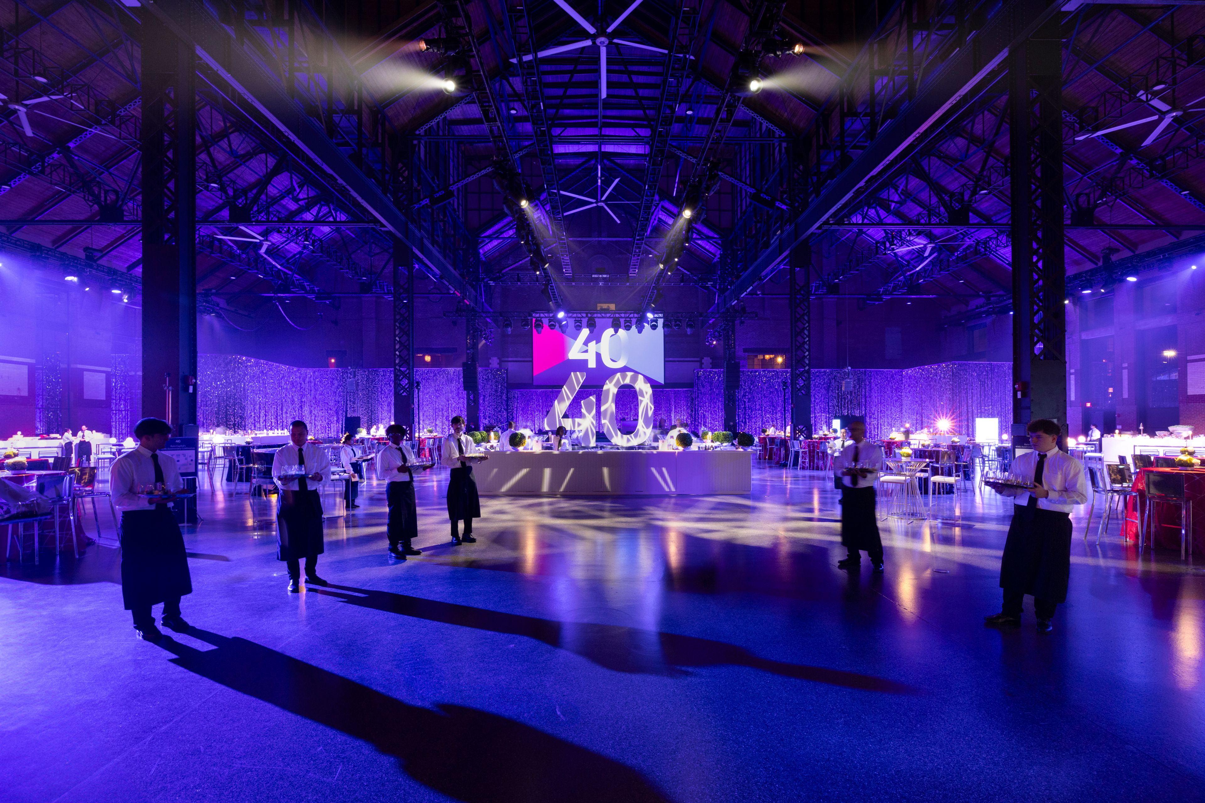 Cover photo of SoWa Power Station