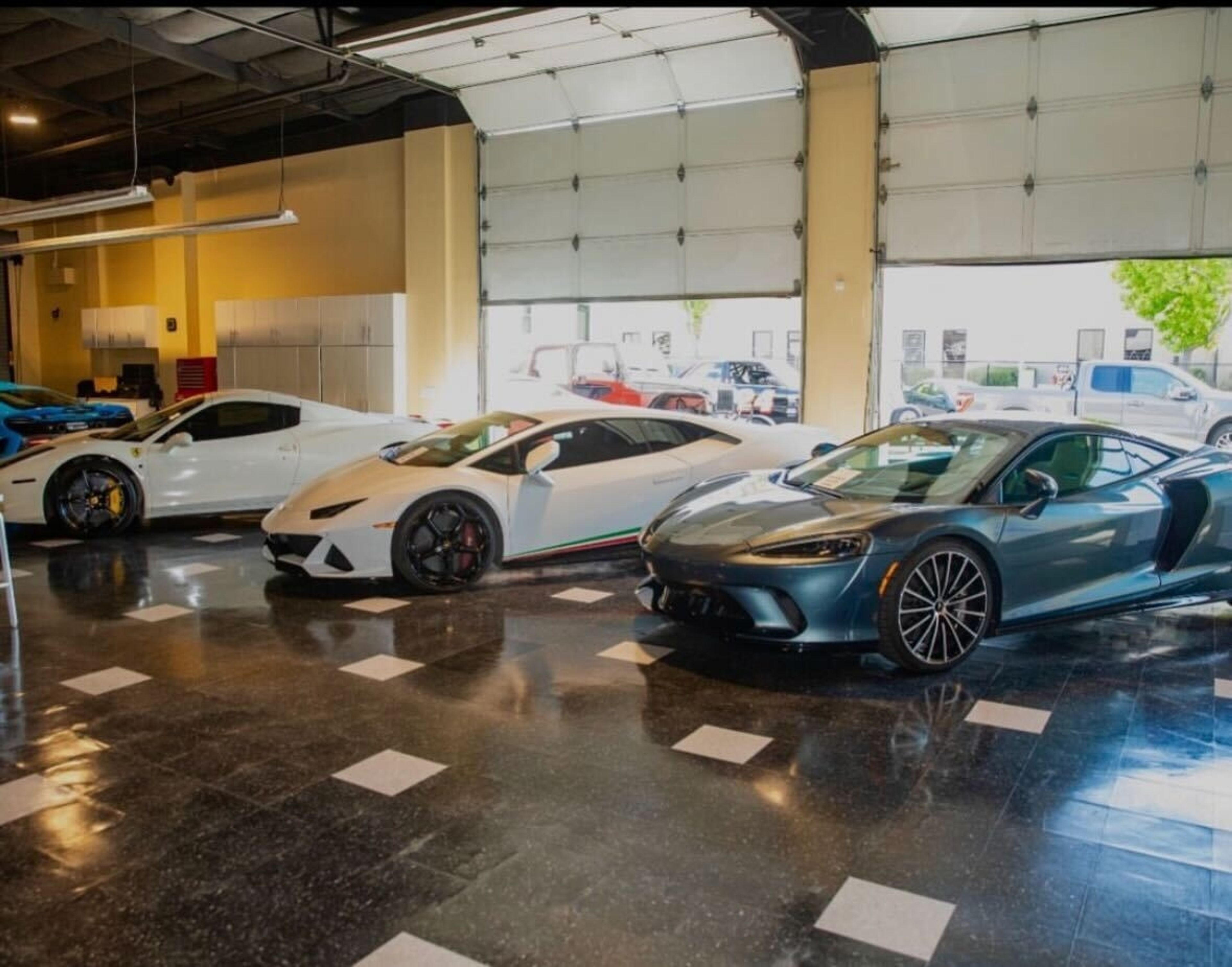 Cover photo of Club Sportiva