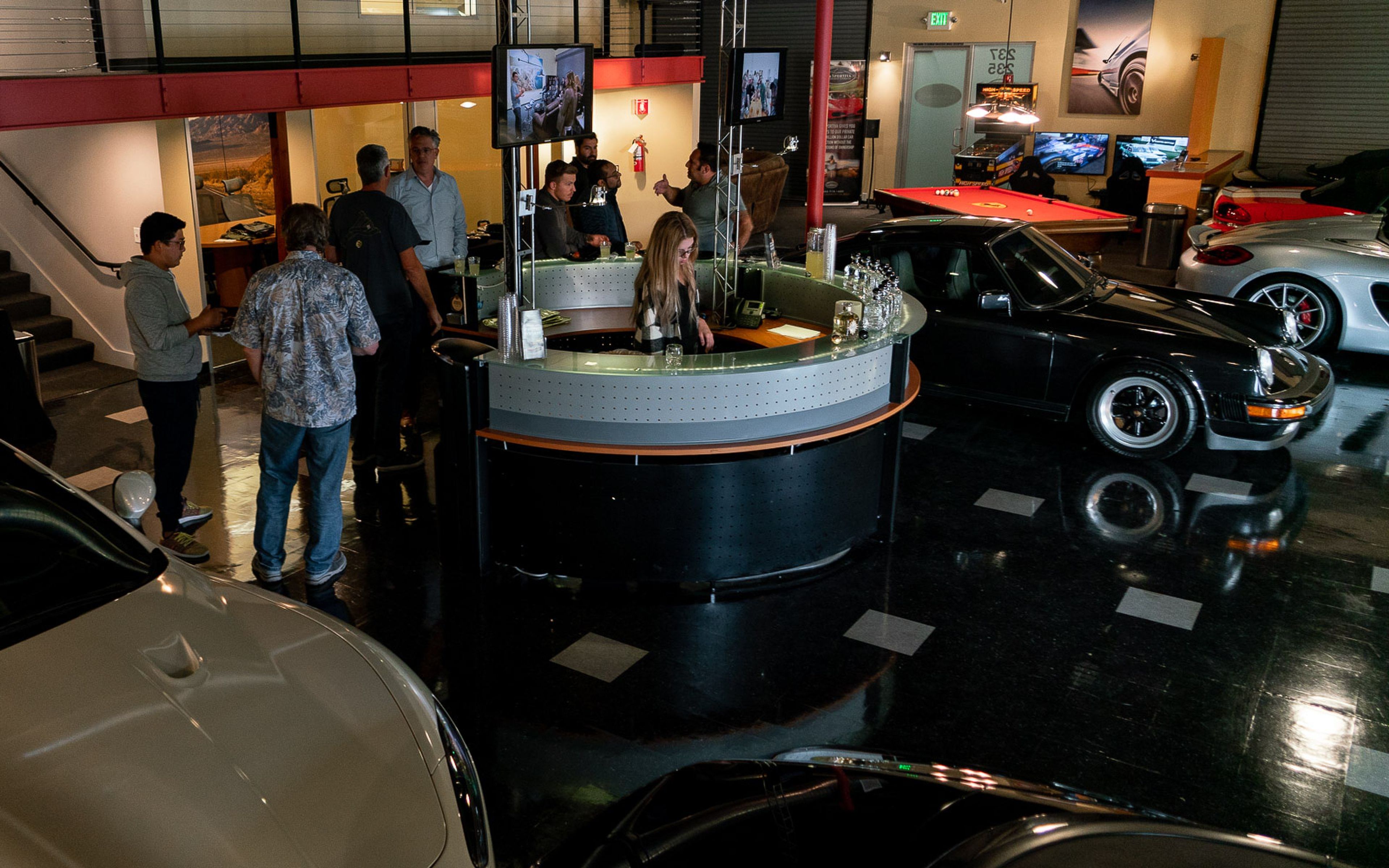 Cover photo of Club Sportiva