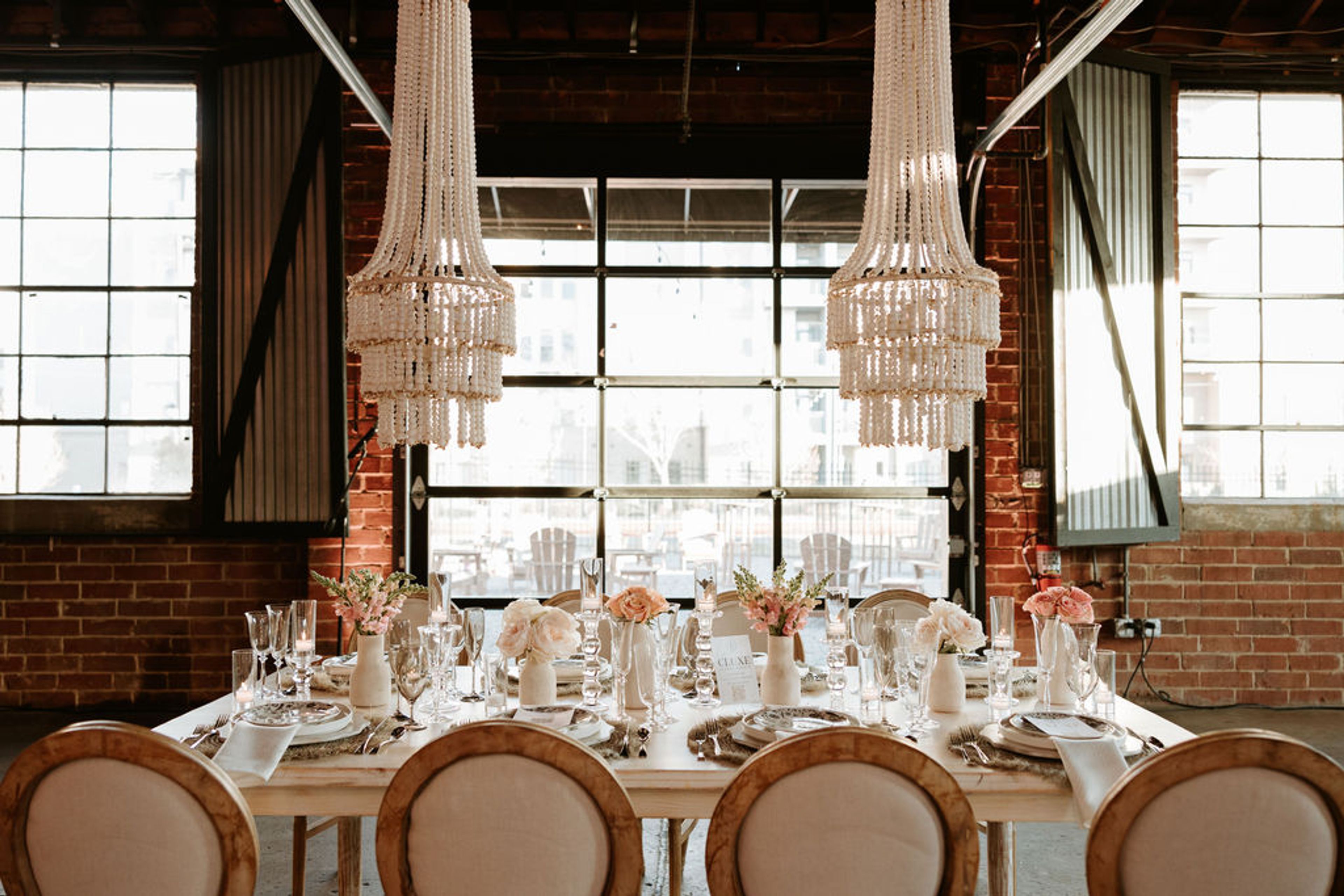 Cover photo of Norfolk Hall