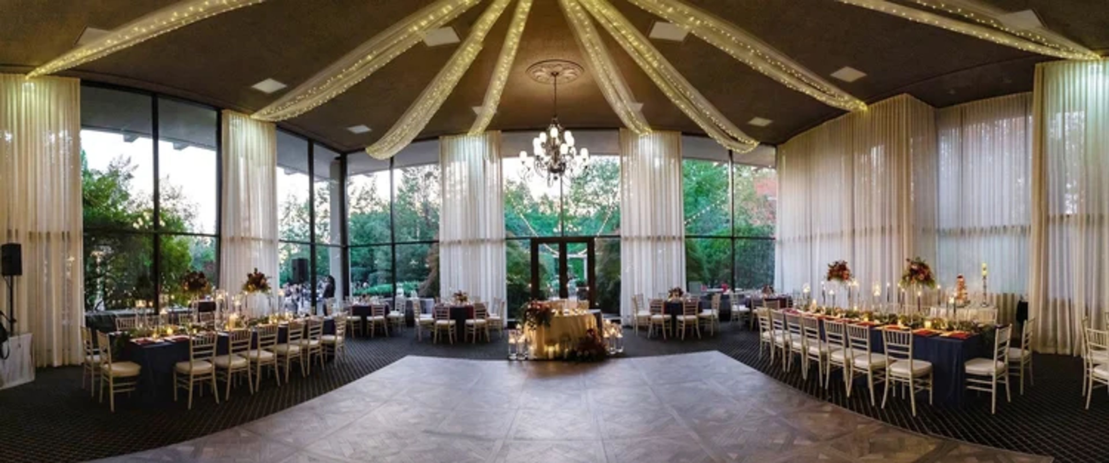 Cover photo of The Atrium