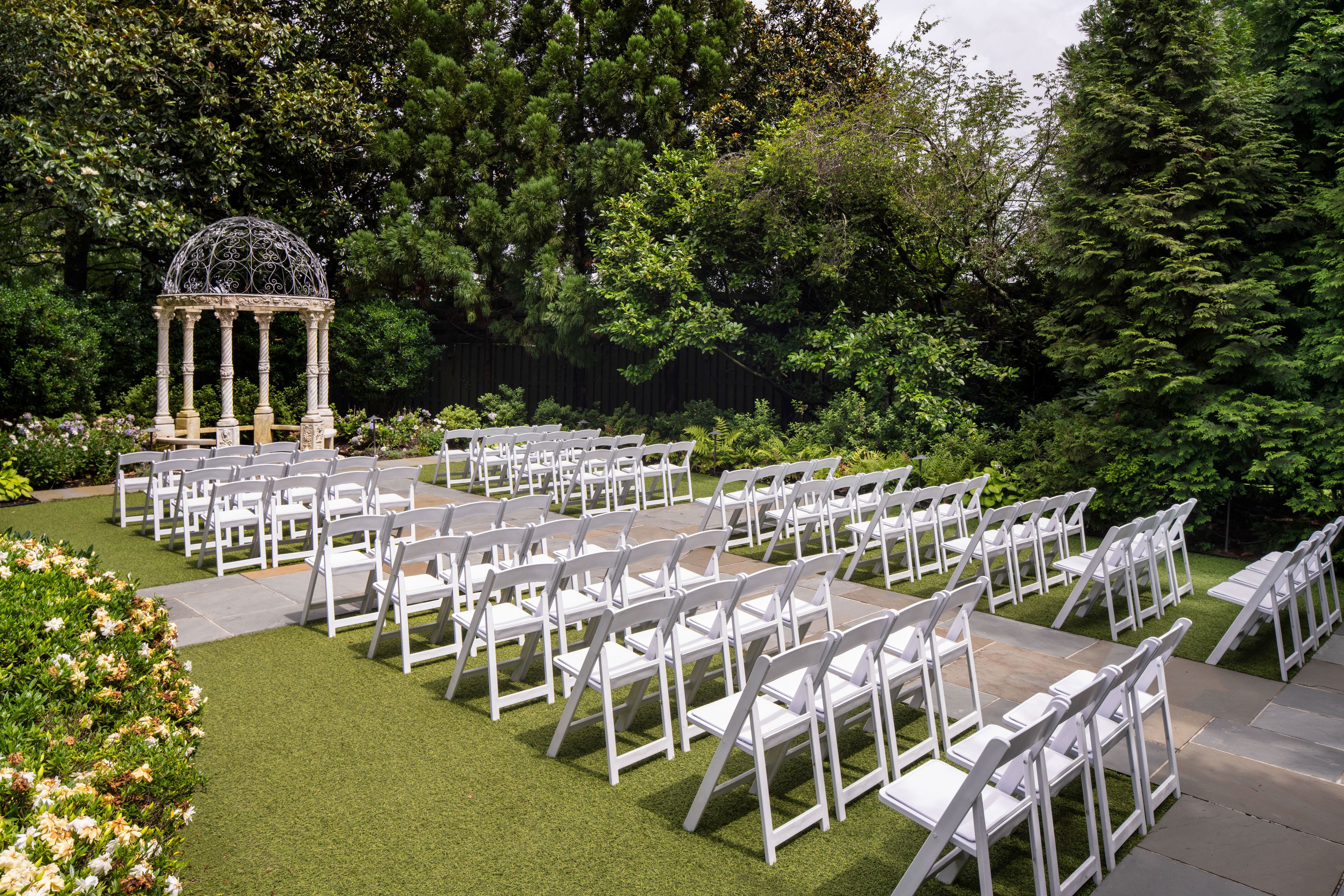 Featured photo from The Atrium