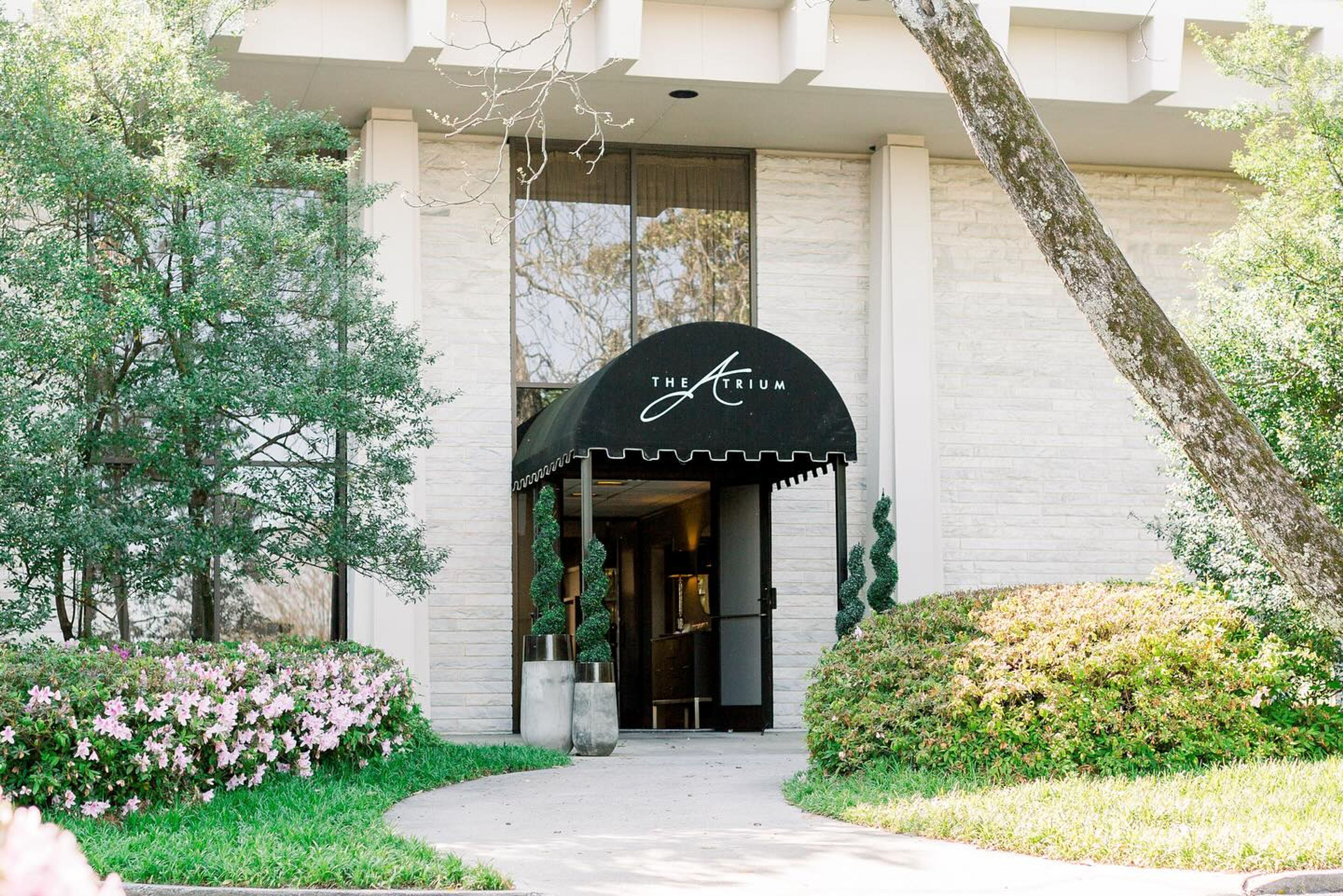 Cover photo of The Atrium