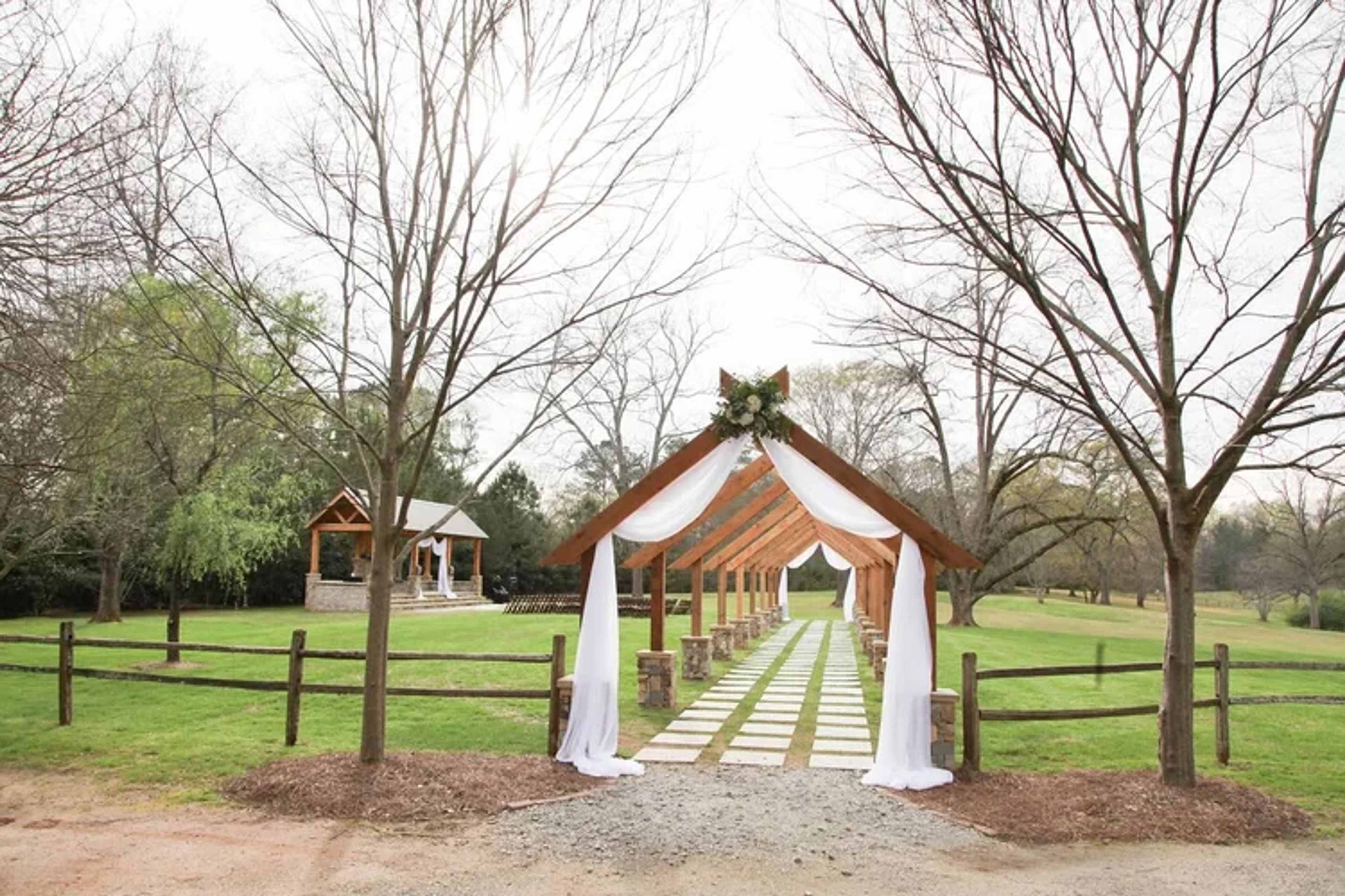 Cover photo of Vinewood Stables