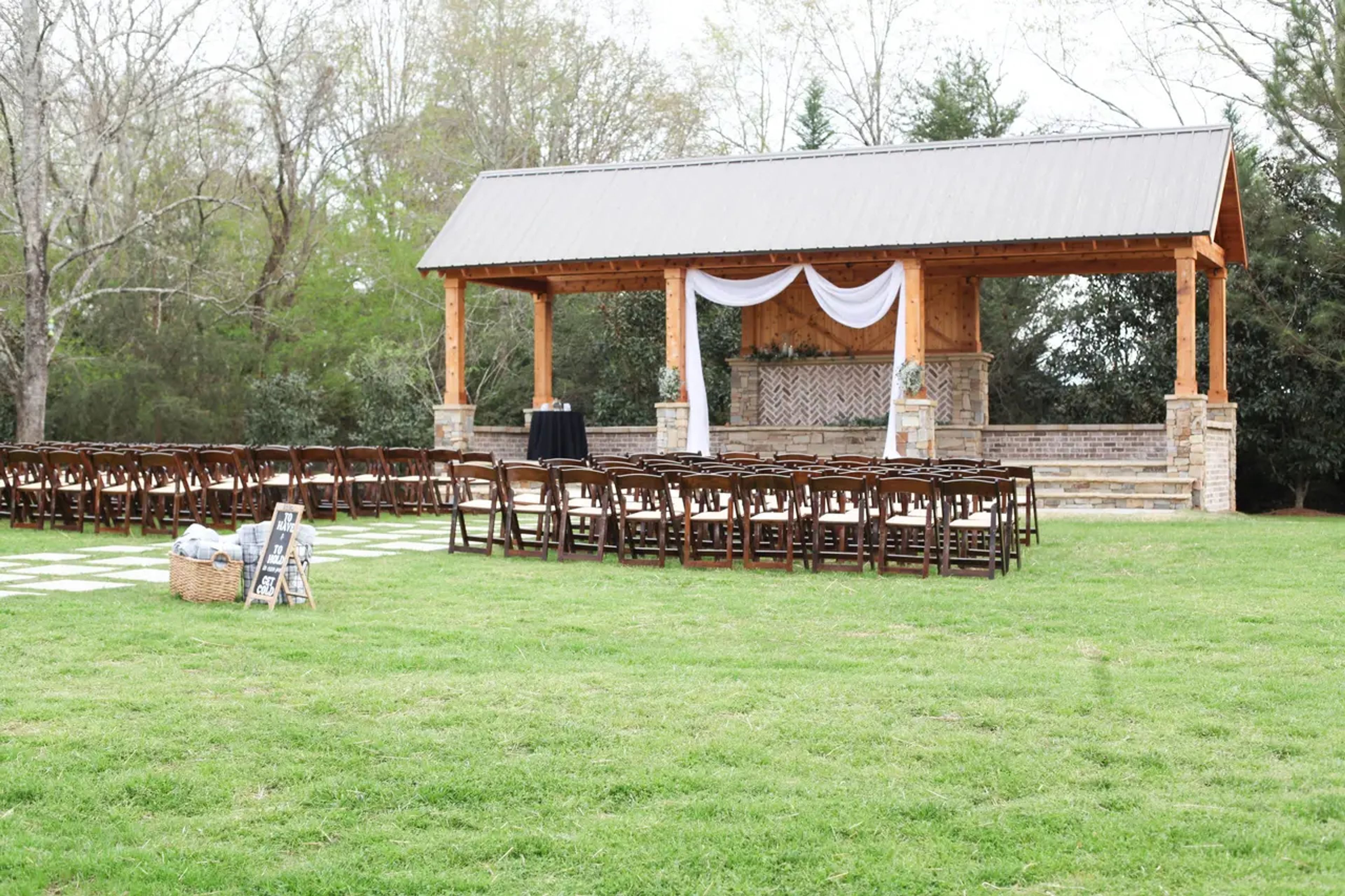 Cover photo of Vinewood Stables