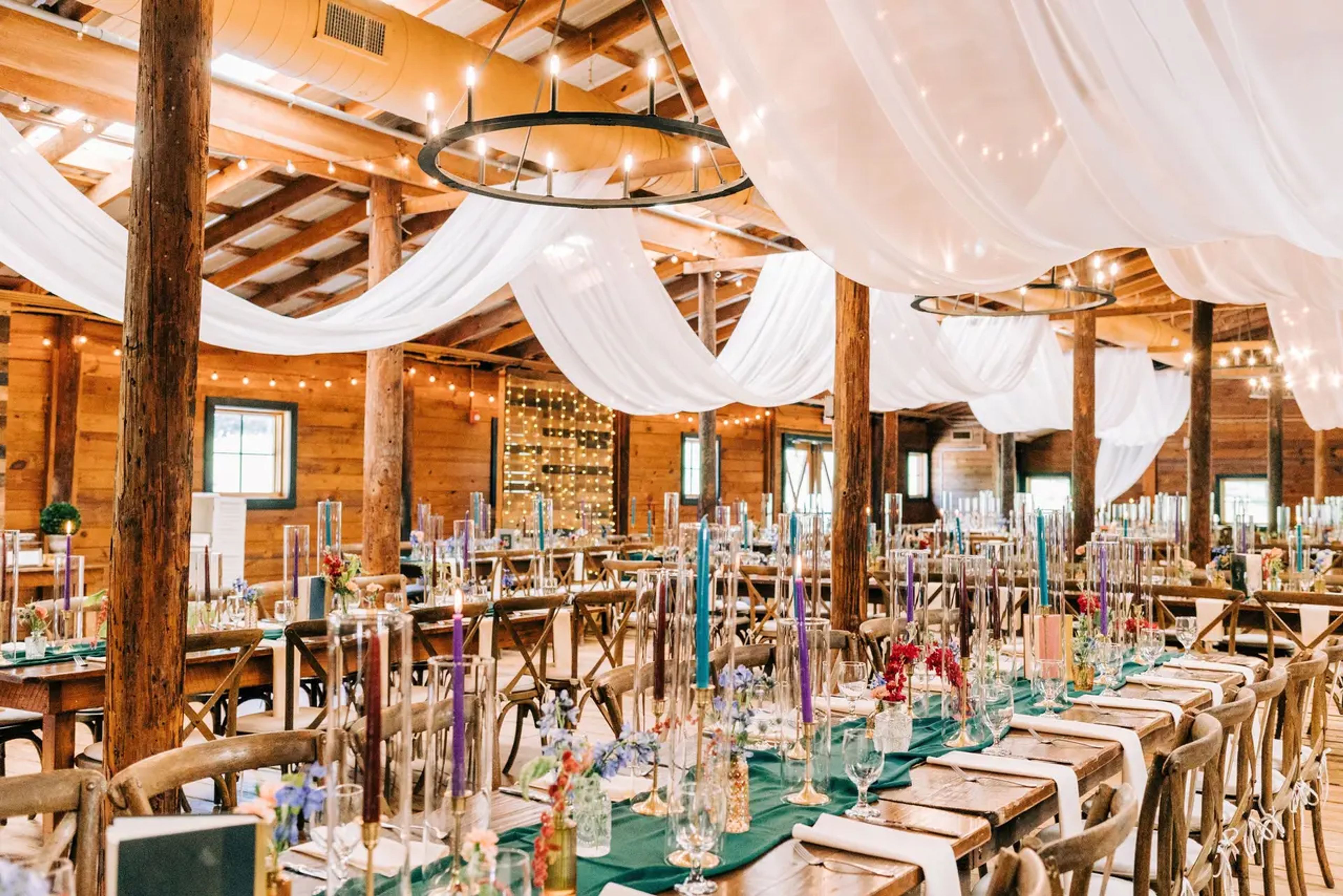 Cover photo of Vinewood Stables